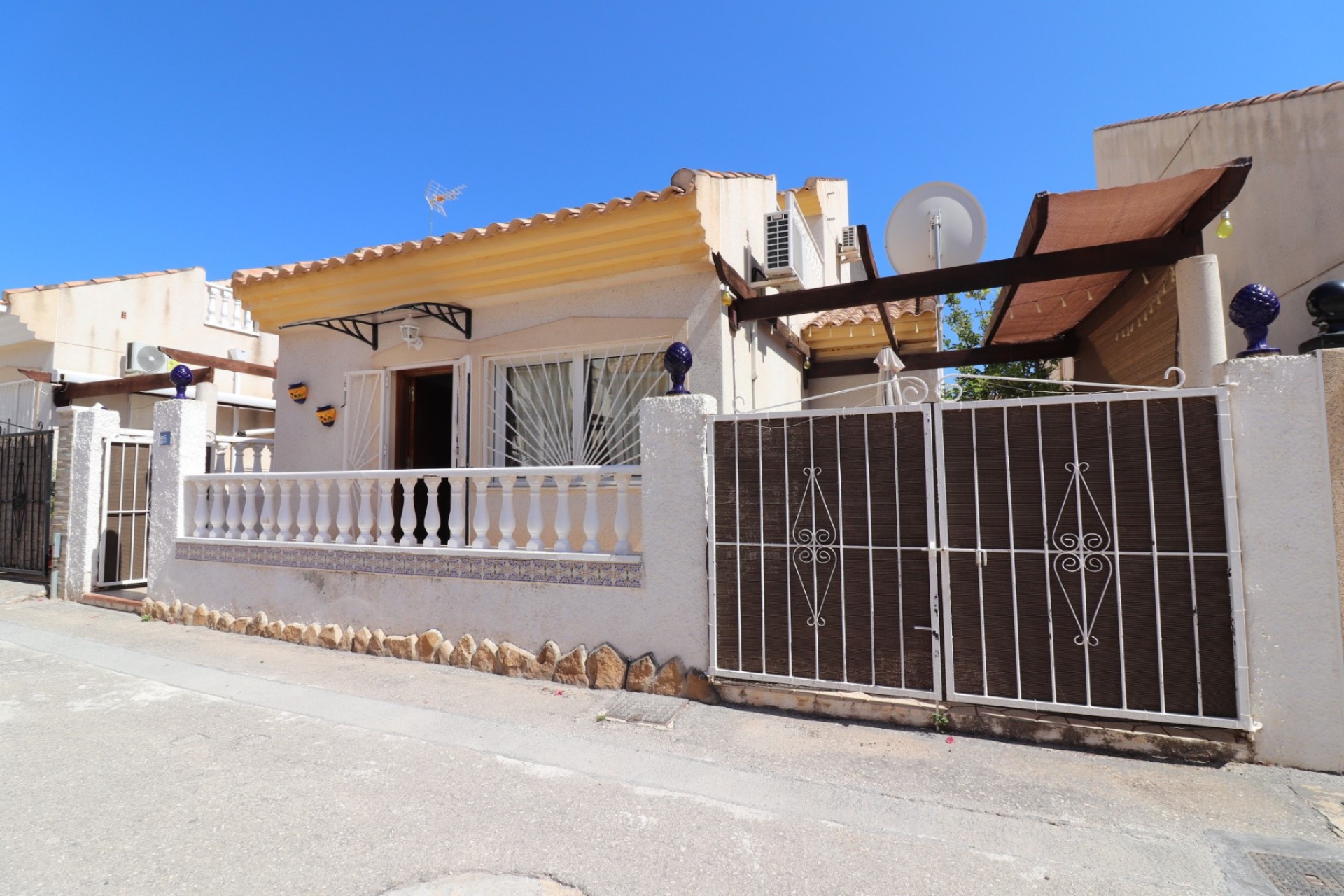 Reventa - Chalet - Ciudad Quesada - Ciudad Quesada - Pueblo