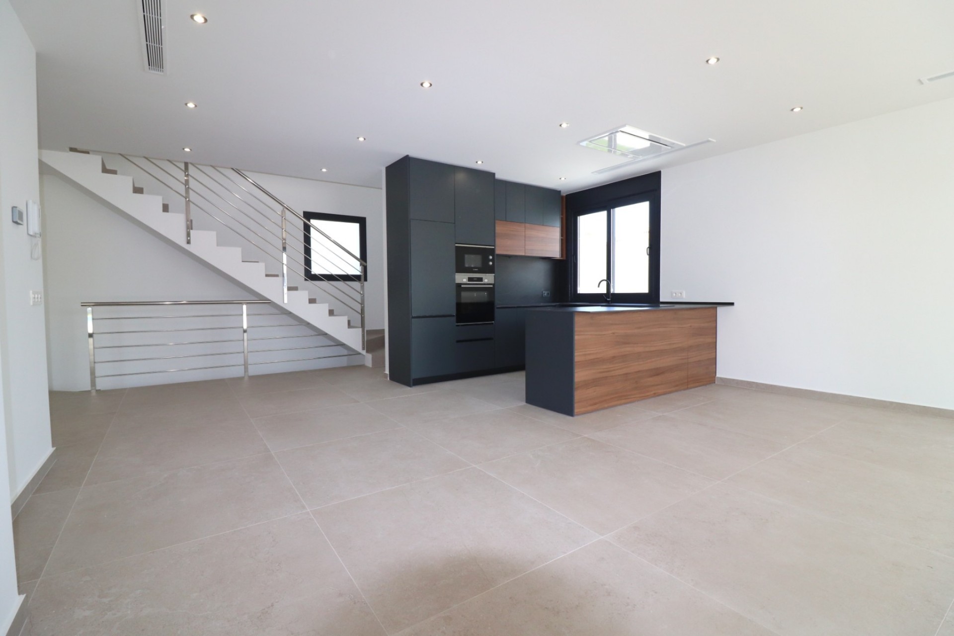 Reventa - Chalet - Ciudad Quesada - Ciudad Quesada - Pueblo