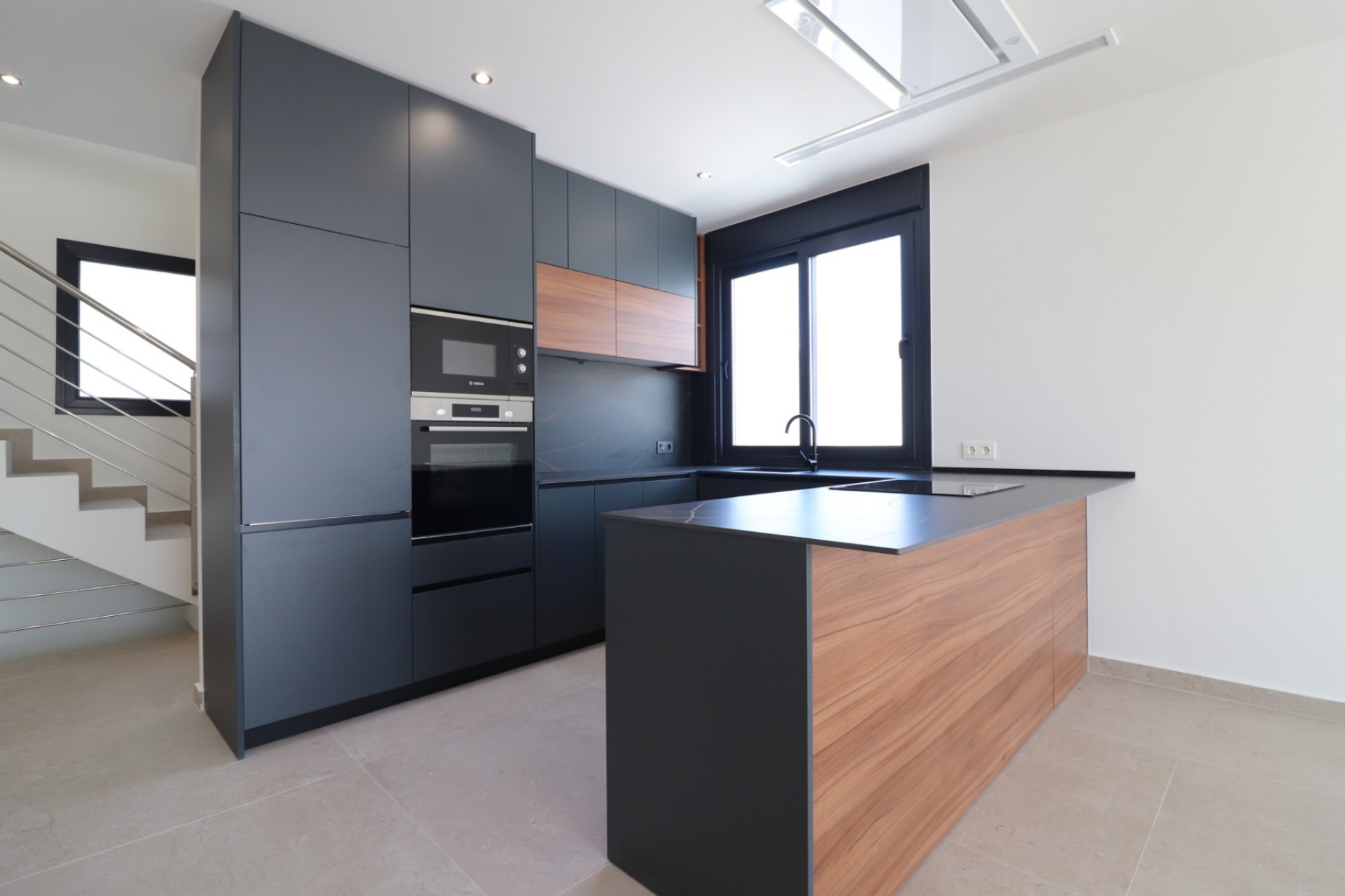 Reventa - Chalet - Ciudad Quesada - Ciudad Quesada - Pueblo