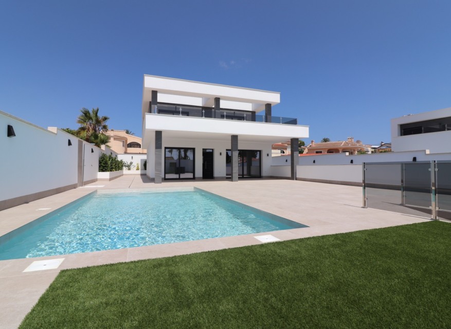 Reventa - Chalet - Ciudad Quesada - Ciudad Quesada - Pueblo