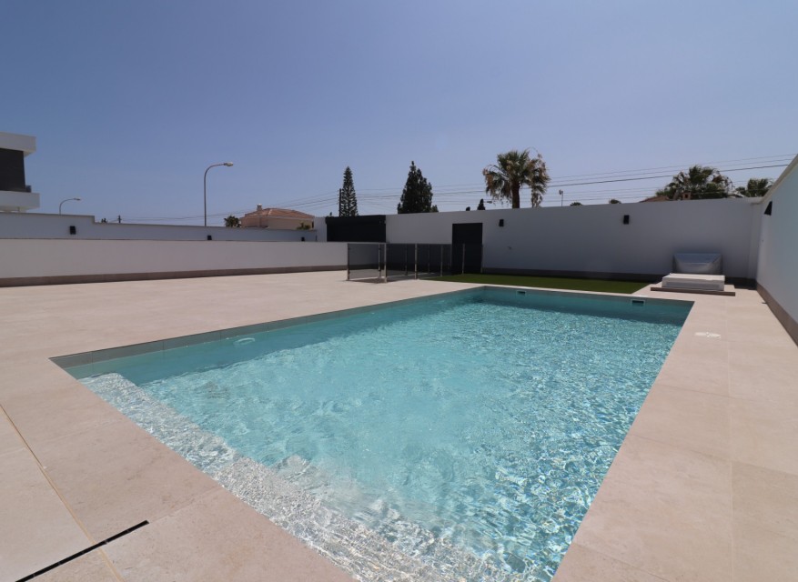 Reventa - Chalet - Ciudad Quesada - Ciudad Quesada - Pueblo