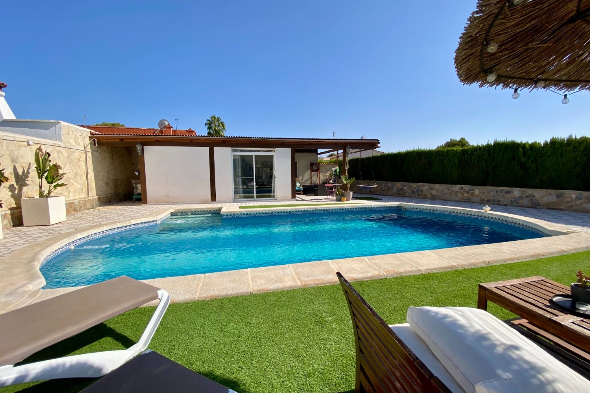 Reventa - Chalet - Ciudad Quesada - Ciudad Quesada - Pueblo