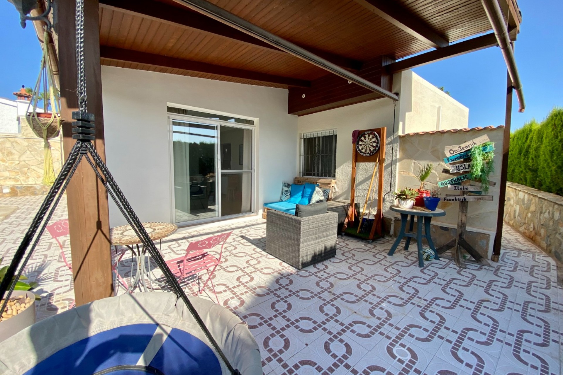 Reventa - Chalet - Ciudad Quesada - Ciudad Quesada - Pueblo