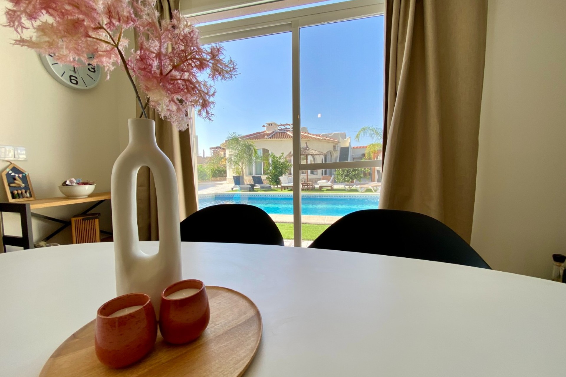 Reventa - Chalet - Ciudad Quesada - Ciudad Quesada - Pueblo