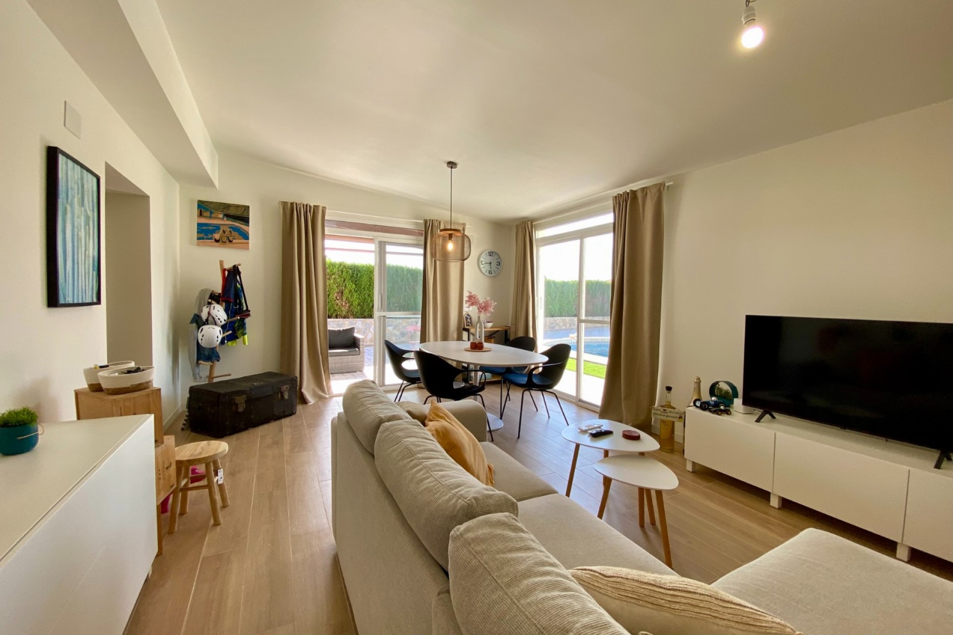 Reventa - Chalet - Ciudad Quesada - Ciudad Quesada - Pueblo