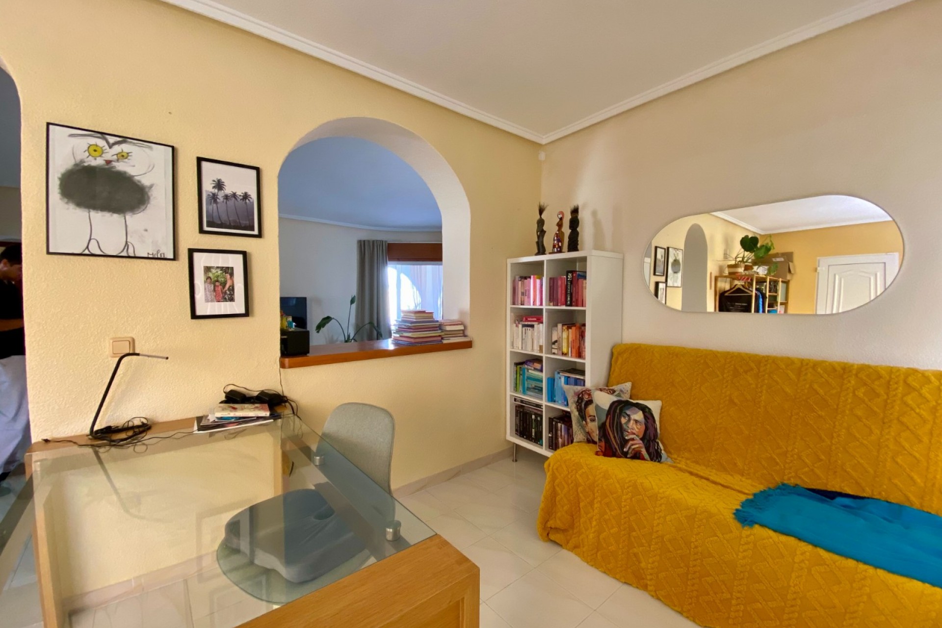 Reventa - Chalet - Ciudad Quesada - Ciudad Quesada - Pueblo