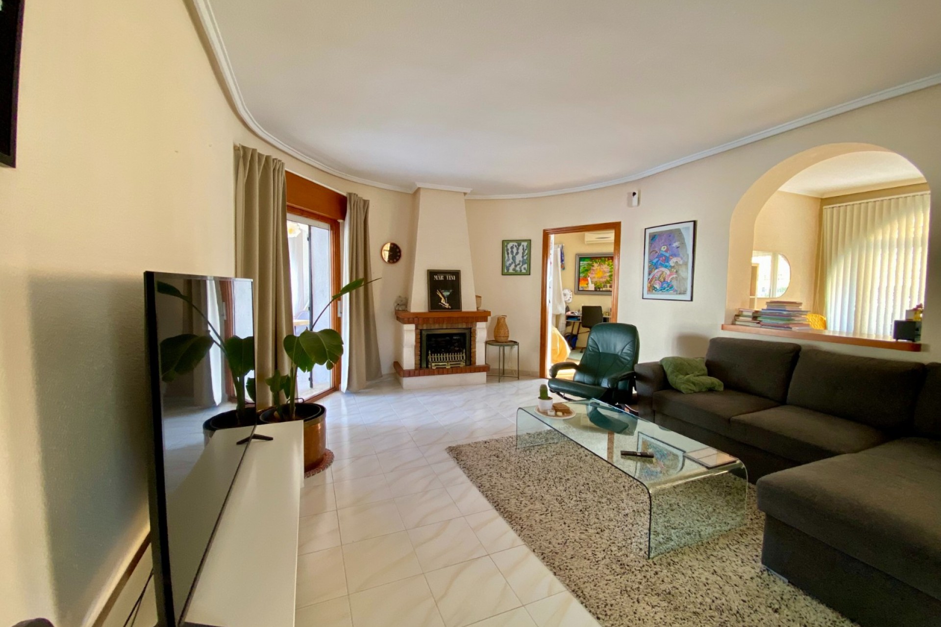 Reventa - Chalet - Ciudad Quesada - Ciudad Quesada - Pueblo