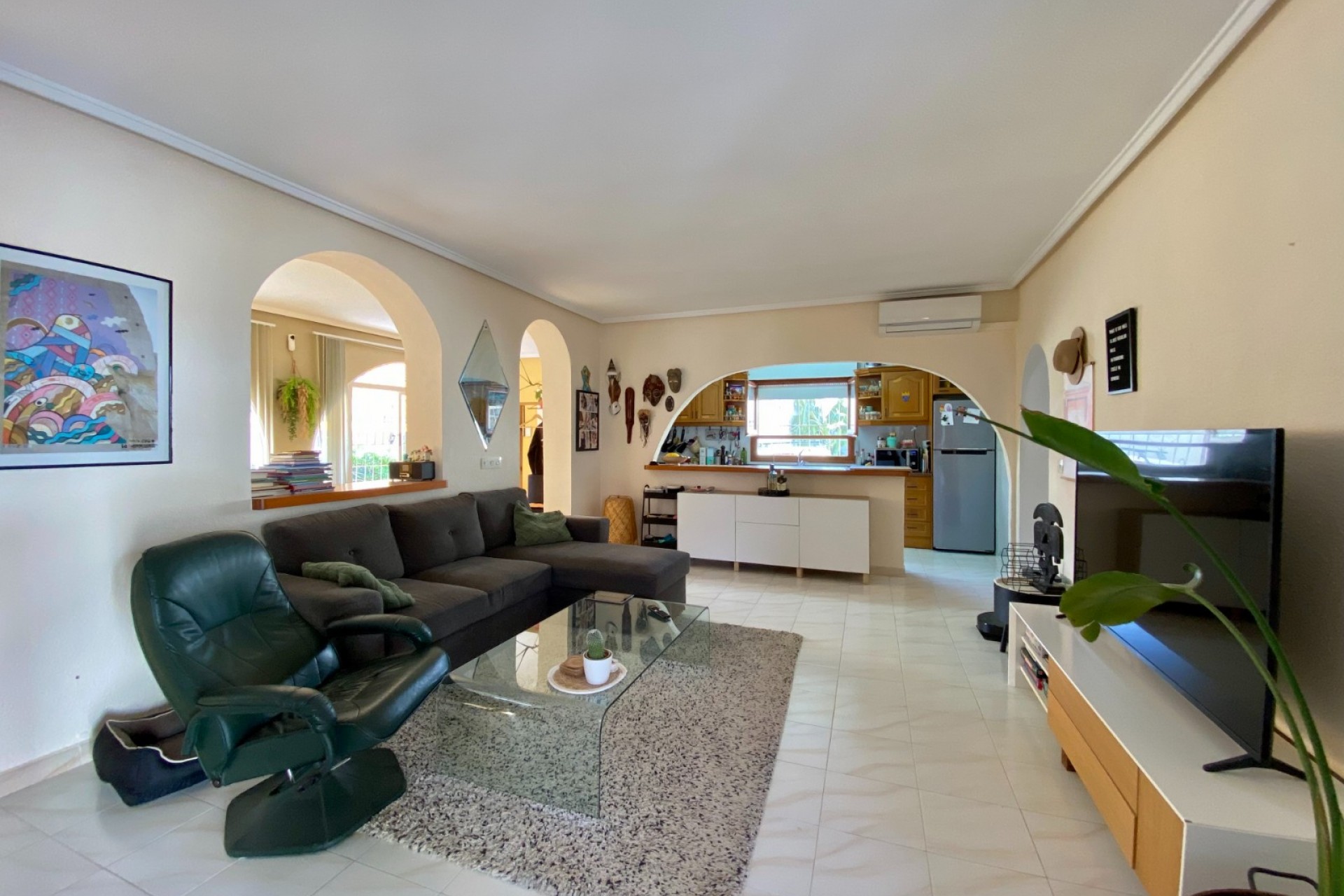 Reventa - Chalet - Ciudad Quesada - Ciudad Quesada - Pueblo