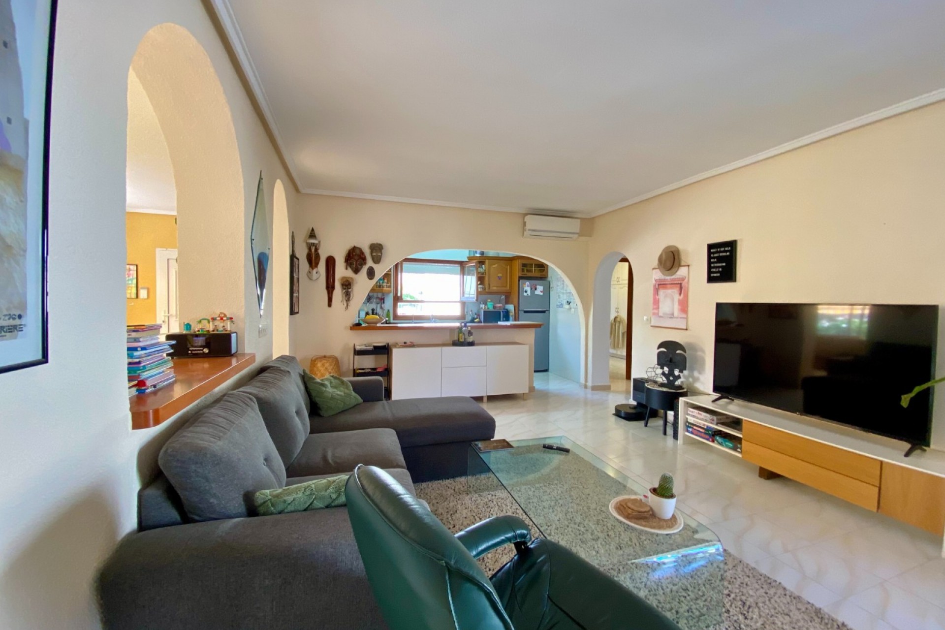 Reventa - Chalet - Ciudad Quesada - Ciudad Quesada - Pueblo