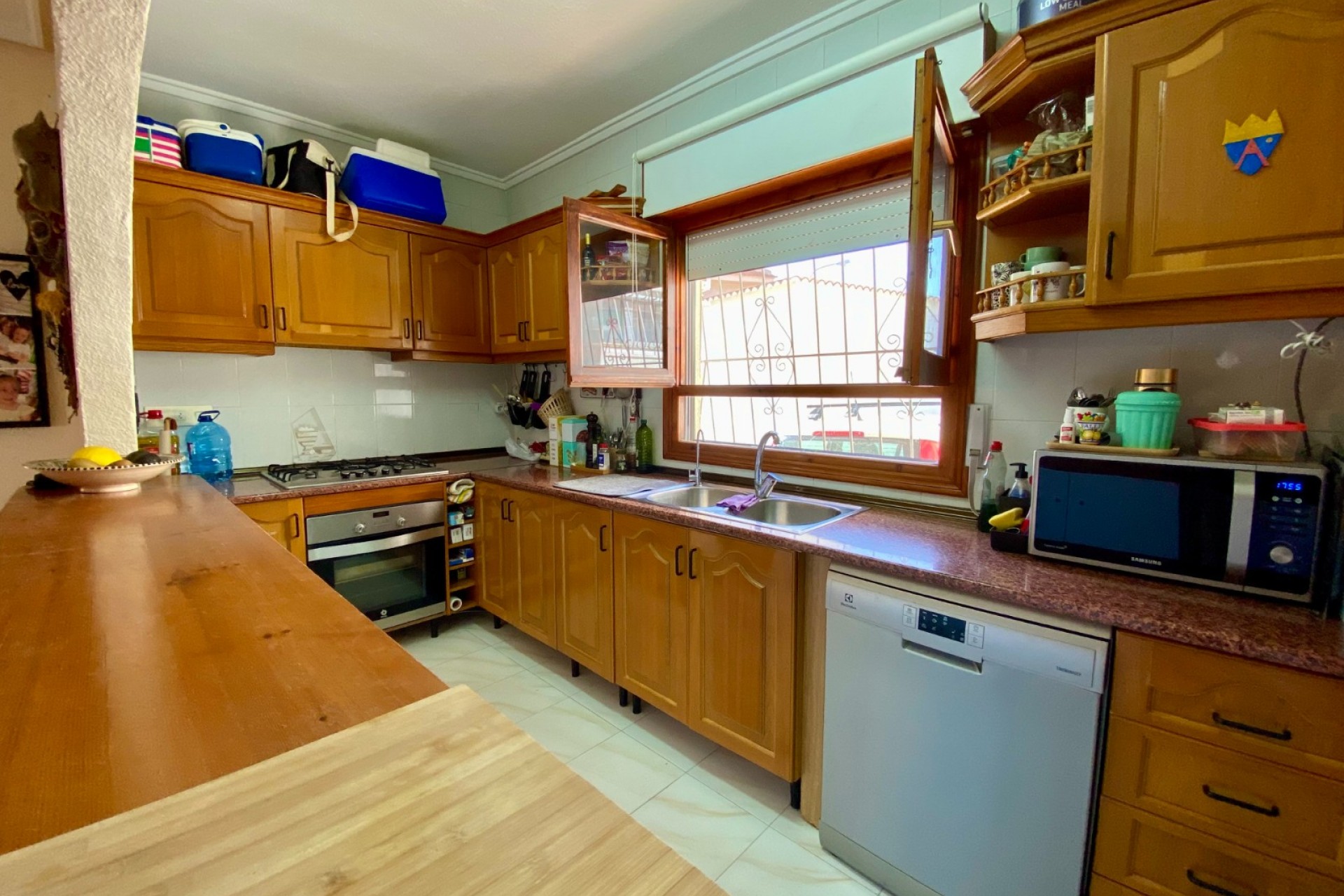 Reventa - Chalet - Ciudad Quesada - Ciudad Quesada - Pueblo