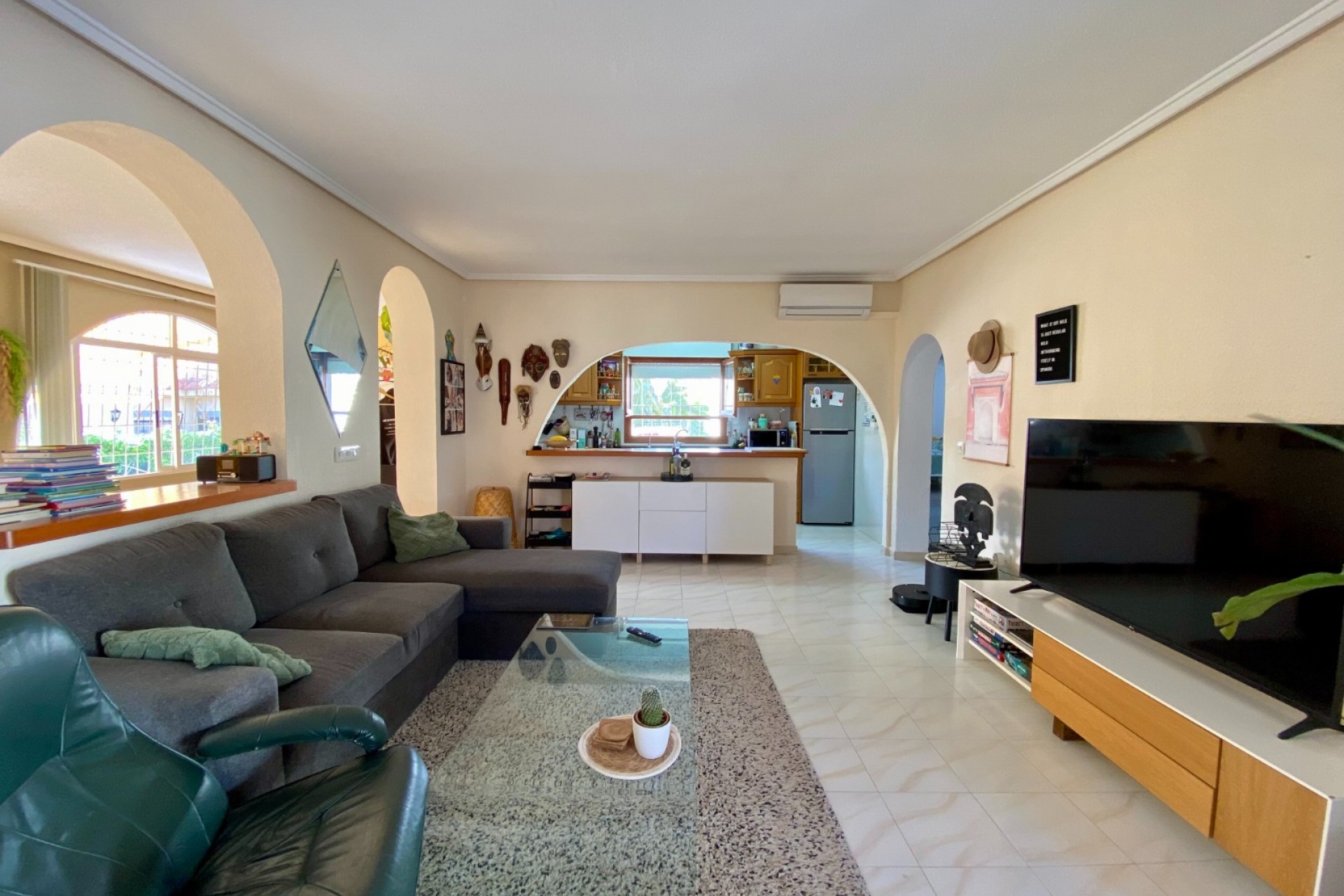 Reventa - Chalet - Ciudad Quesada - Ciudad Quesada - Pueblo