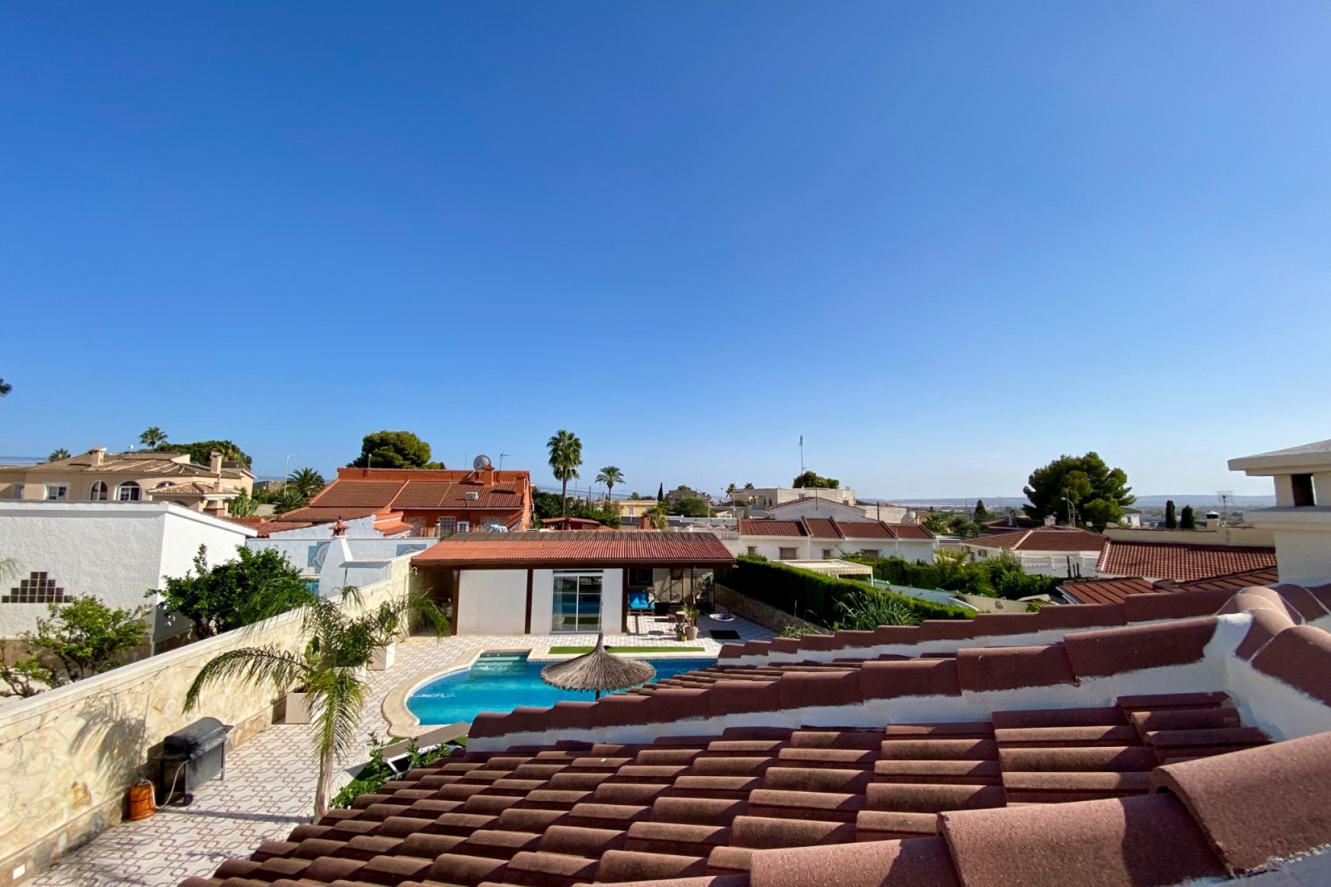 Reventa - Chalet - Ciudad Quesada - Ciudad Quesada - Pueblo