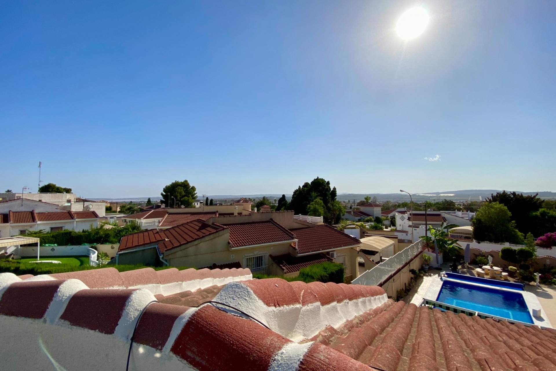 Reventa - Chalet - Ciudad Quesada - Ciudad Quesada - Pueblo