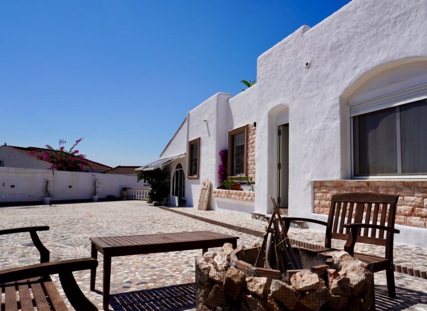 Reventa - Chalet - Ciudad Quesada - Ciudad Quesada - Pueblo