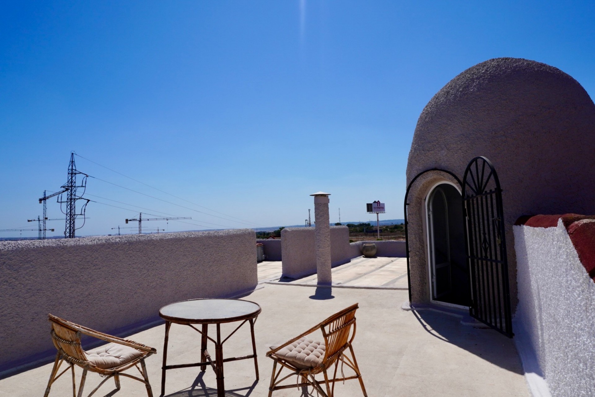 Reventa - Chalet - Ciudad Quesada - Ciudad Quesada - Pueblo