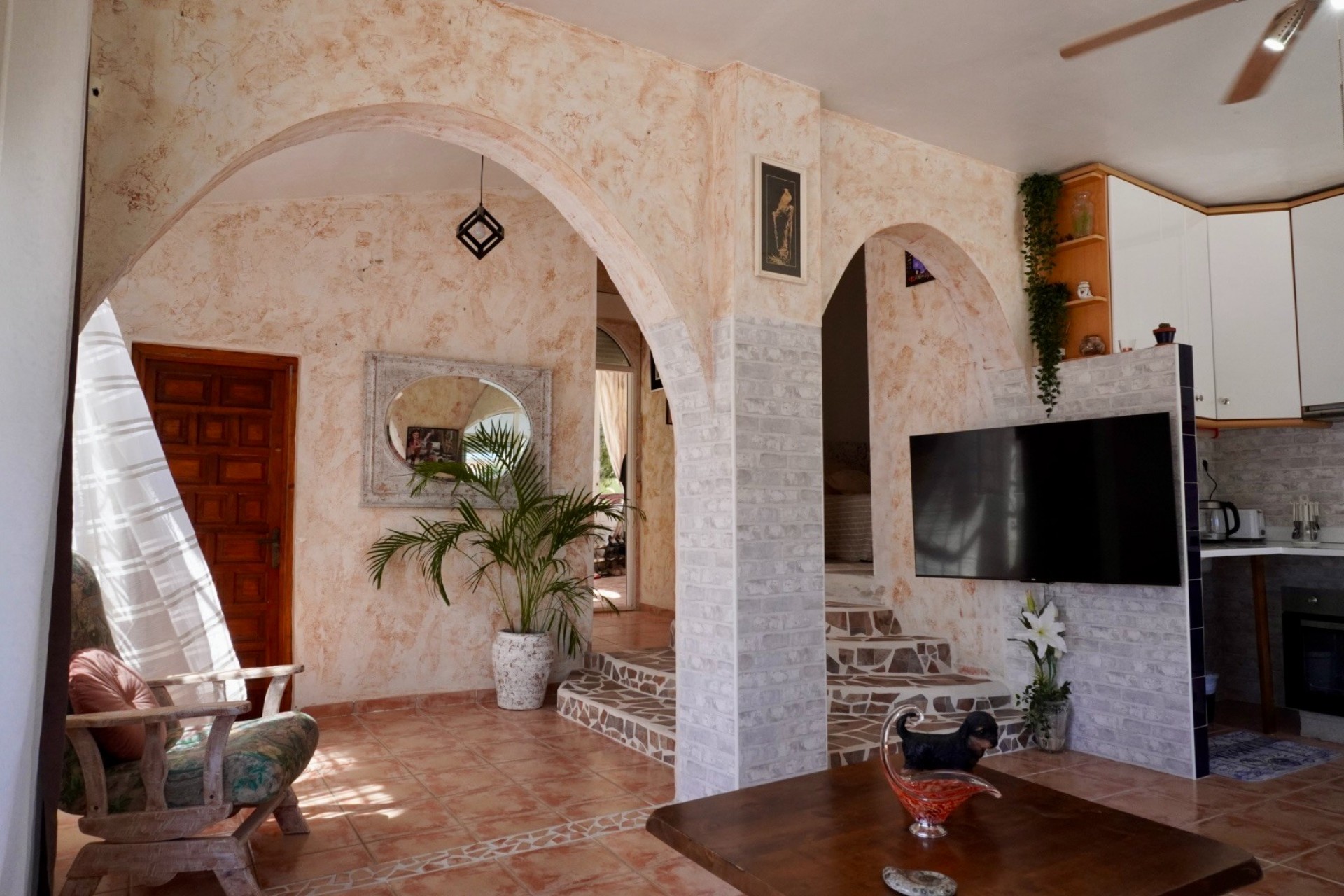 Reventa - Chalet - Ciudad Quesada - Ciudad Quesada - Pueblo