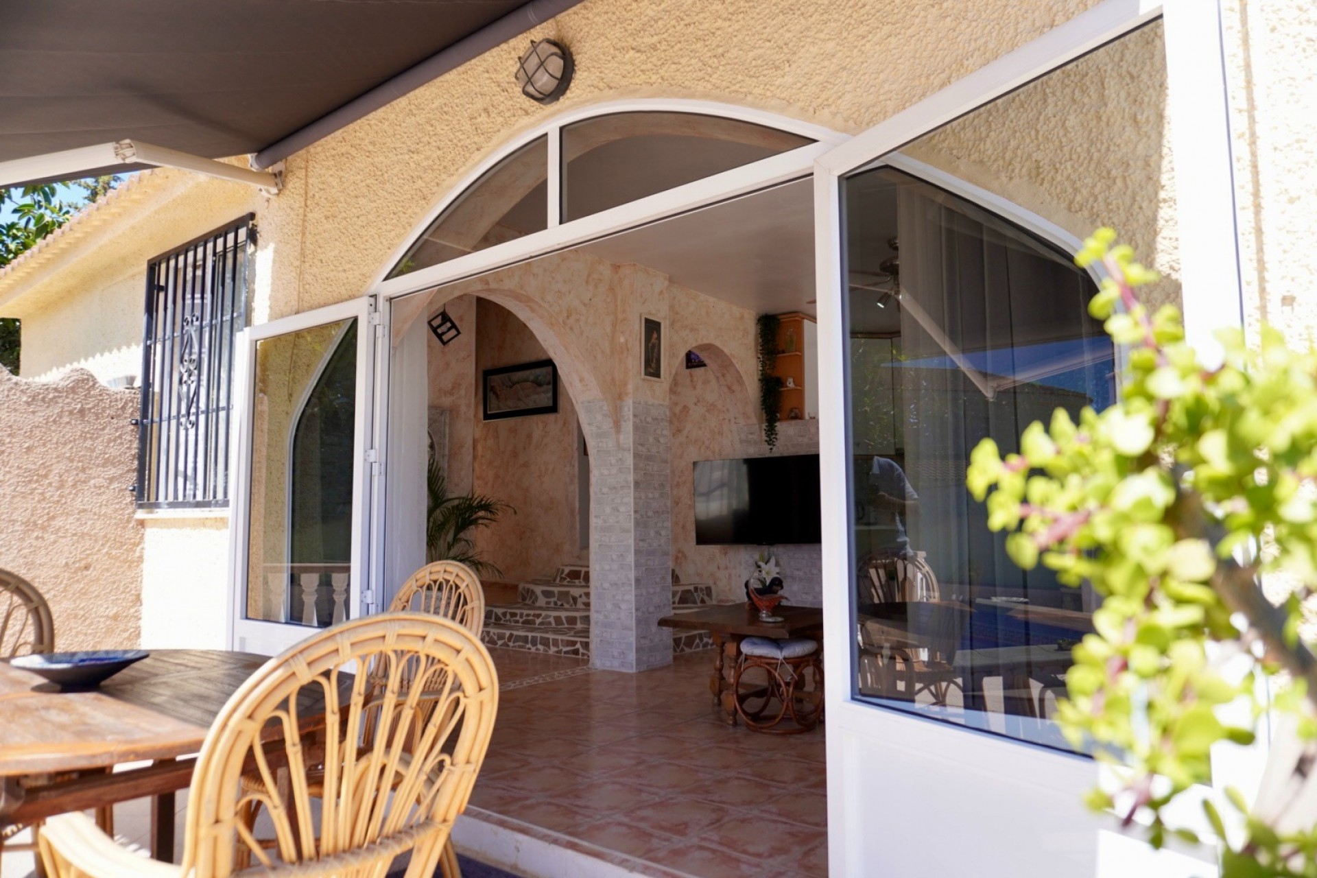 Reventa - Chalet - Ciudad Quesada - Ciudad Quesada - Pueblo