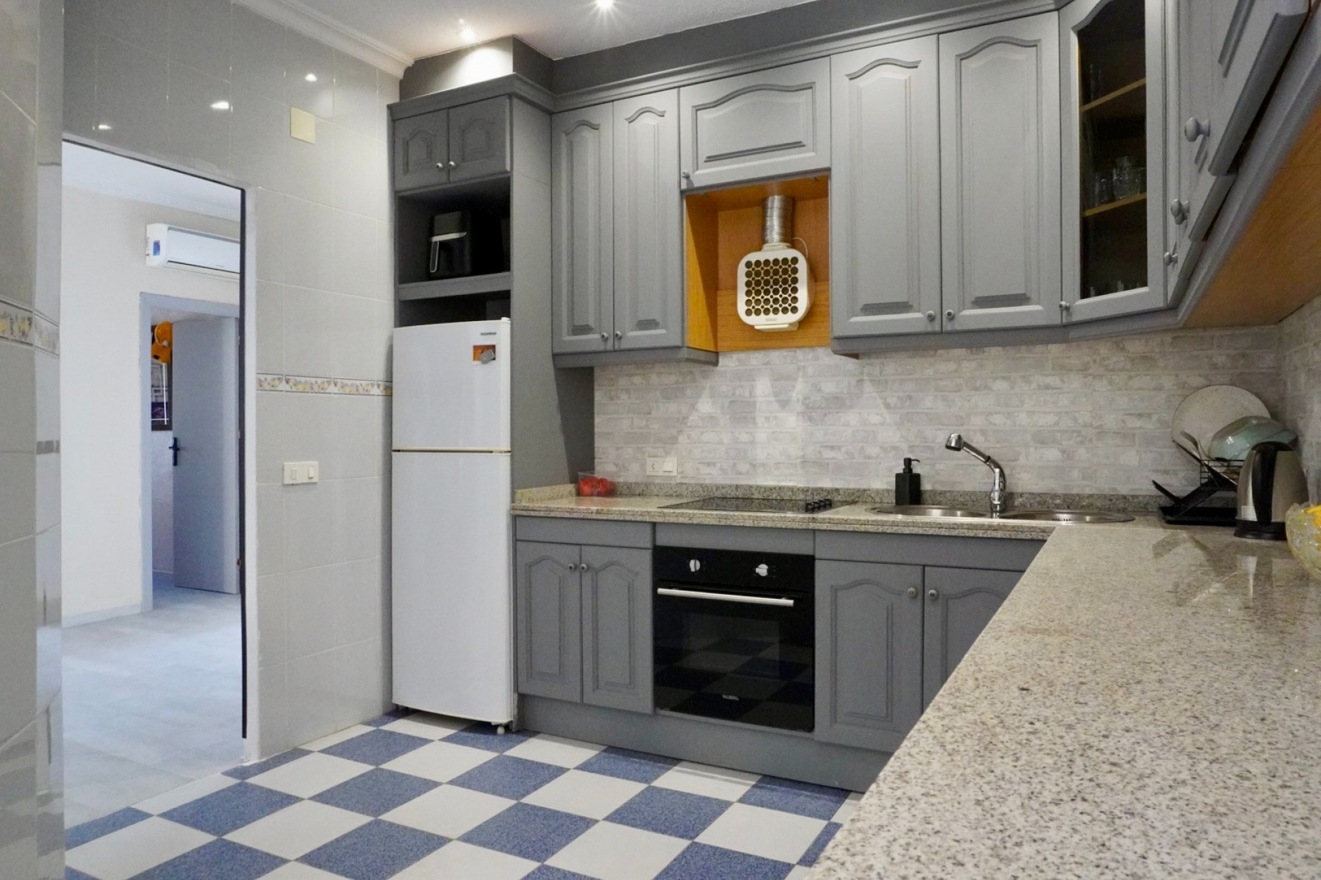 Reventa - Chalet - Ciudad Quesada - Ciudad Quesada - Pueblo