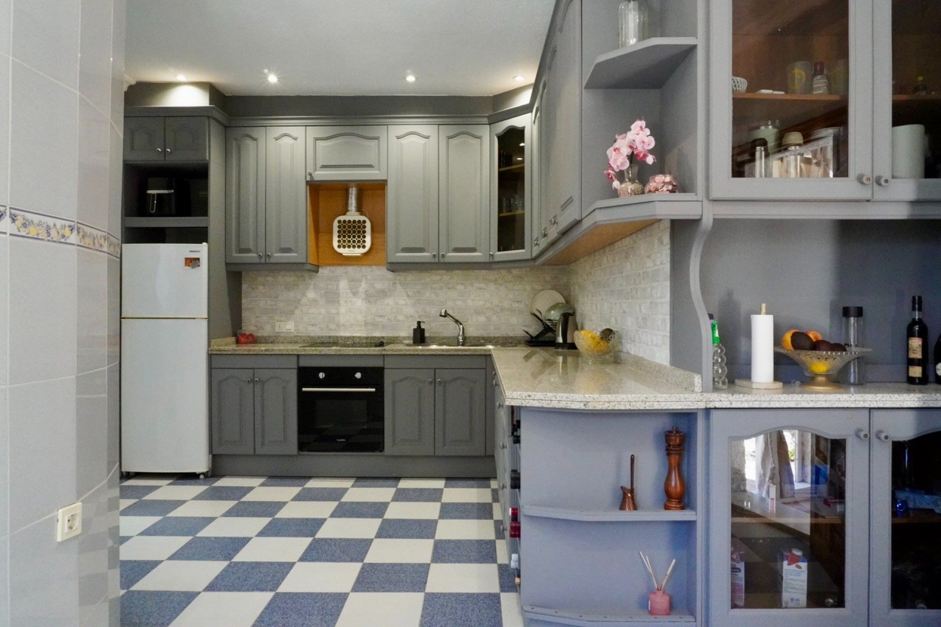 Reventa - Chalet - Ciudad Quesada - Ciudad Quesada - Pueblo