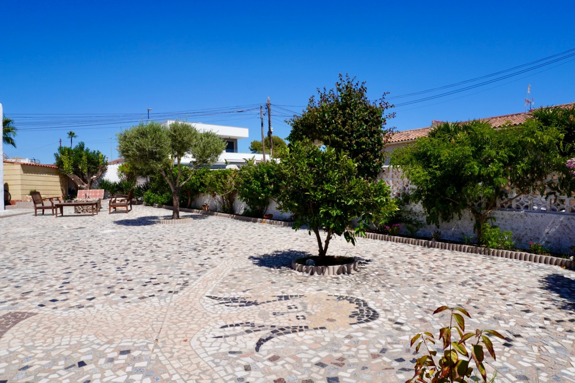 Reventa - Chalet - Ciudad Quesada - Ciudad Quesada - Pueblo