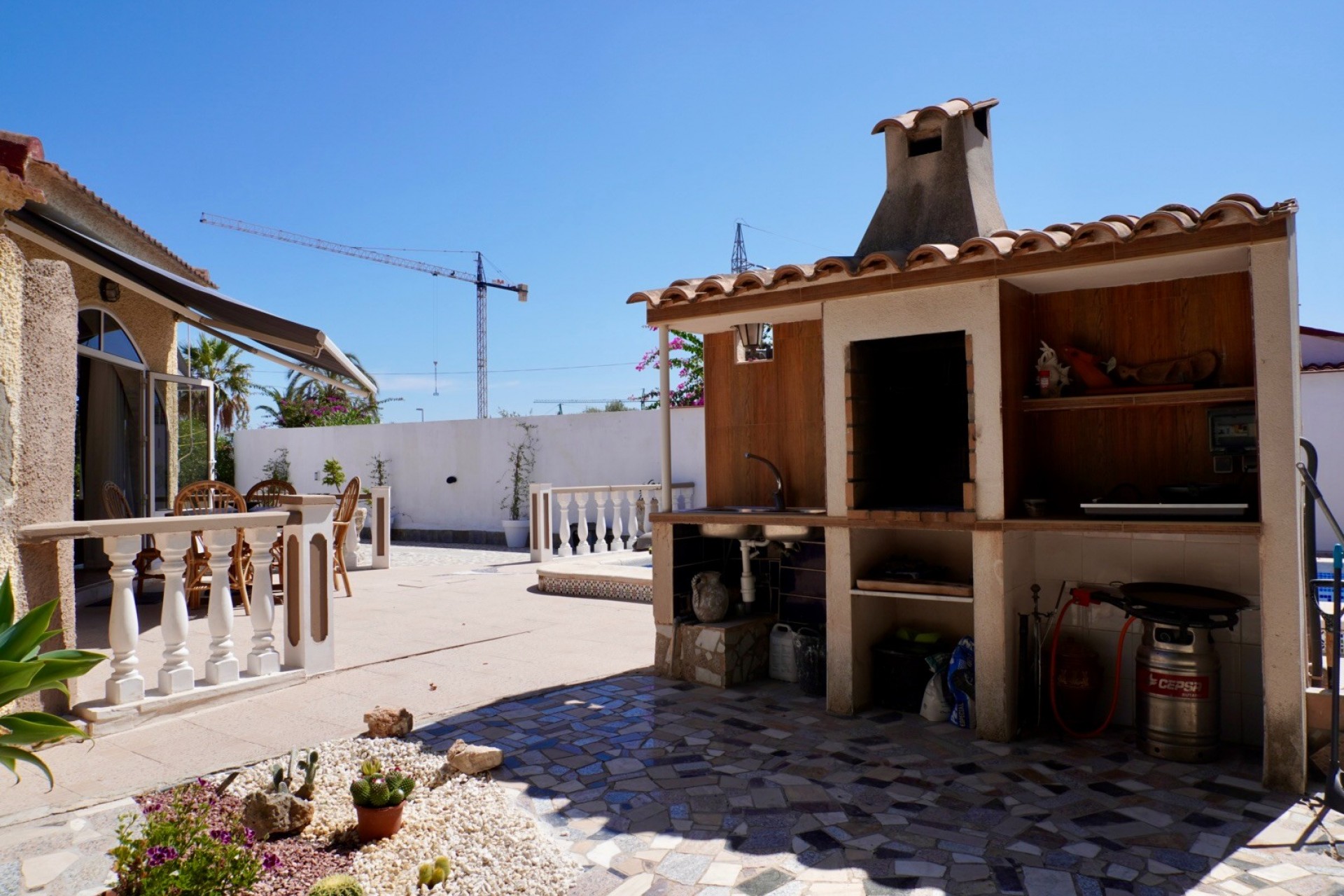 Reventa - Chalet - Ciudad Quesada - Ciudad Quesada - Pueblo