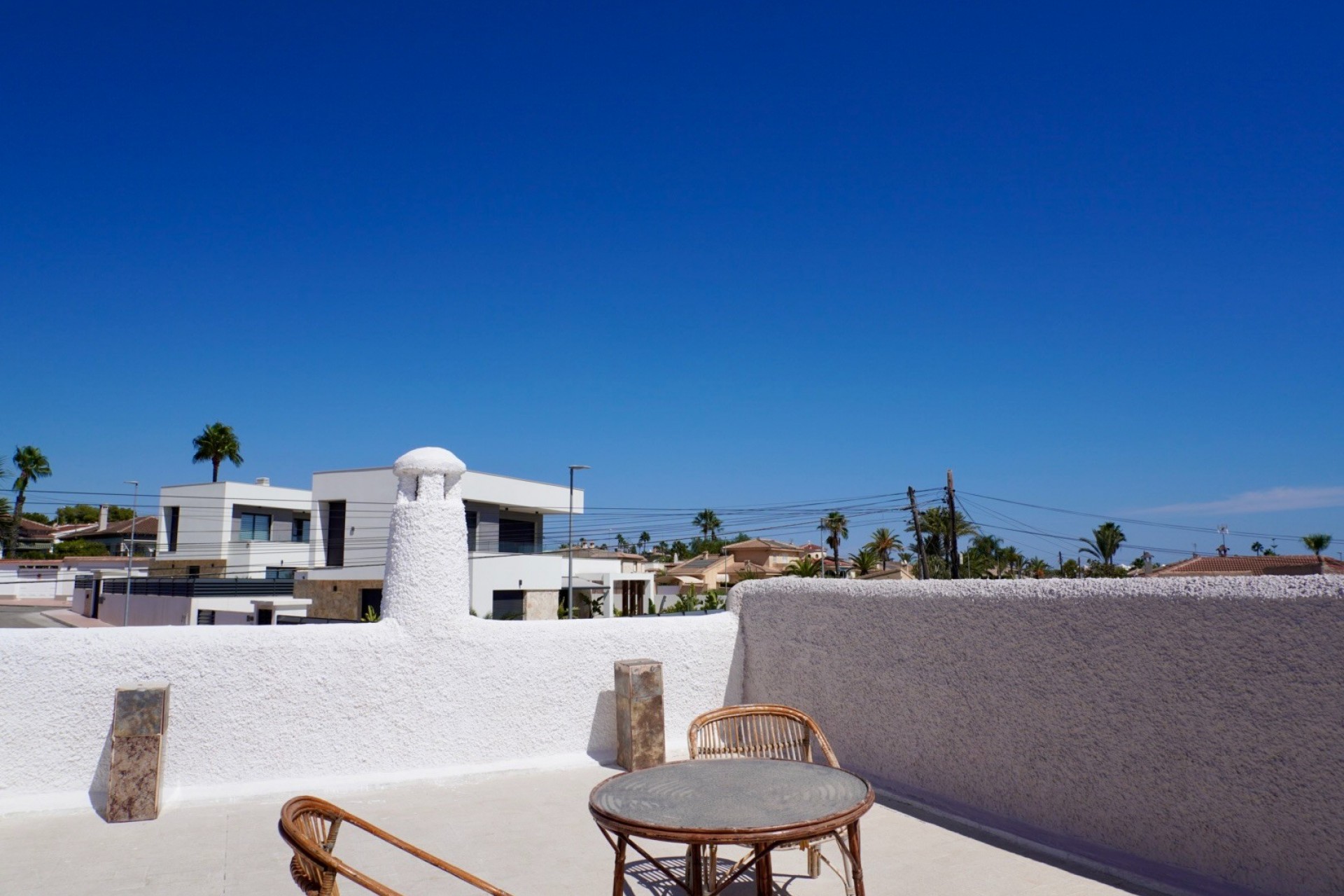 Reventa - Chalet - Ciudad Quesada - Ciudad Quesada - Pueblo