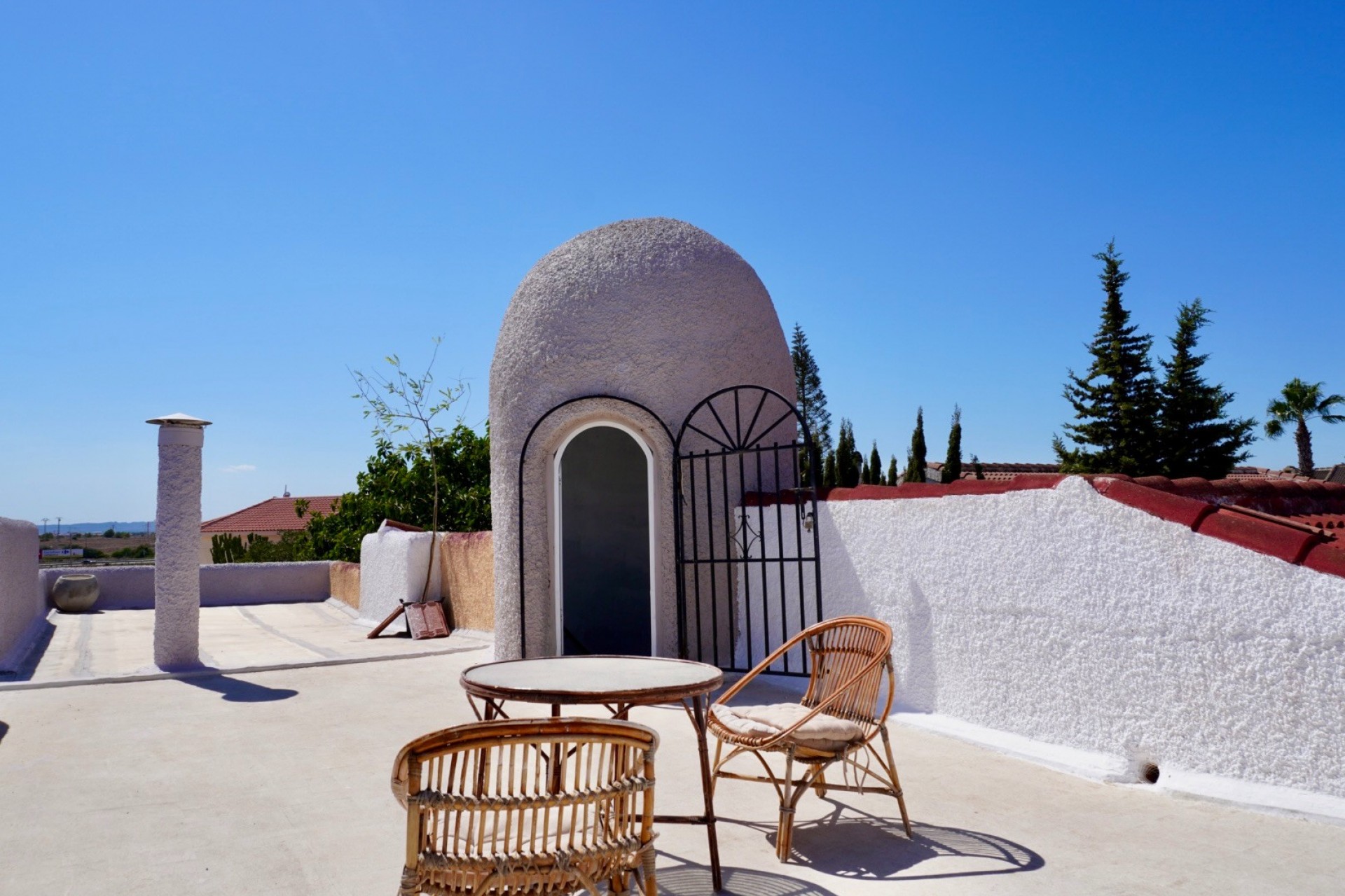 Reventa - Chalet - Ciudad Quesada - Ciudad Quesada - Pueblo