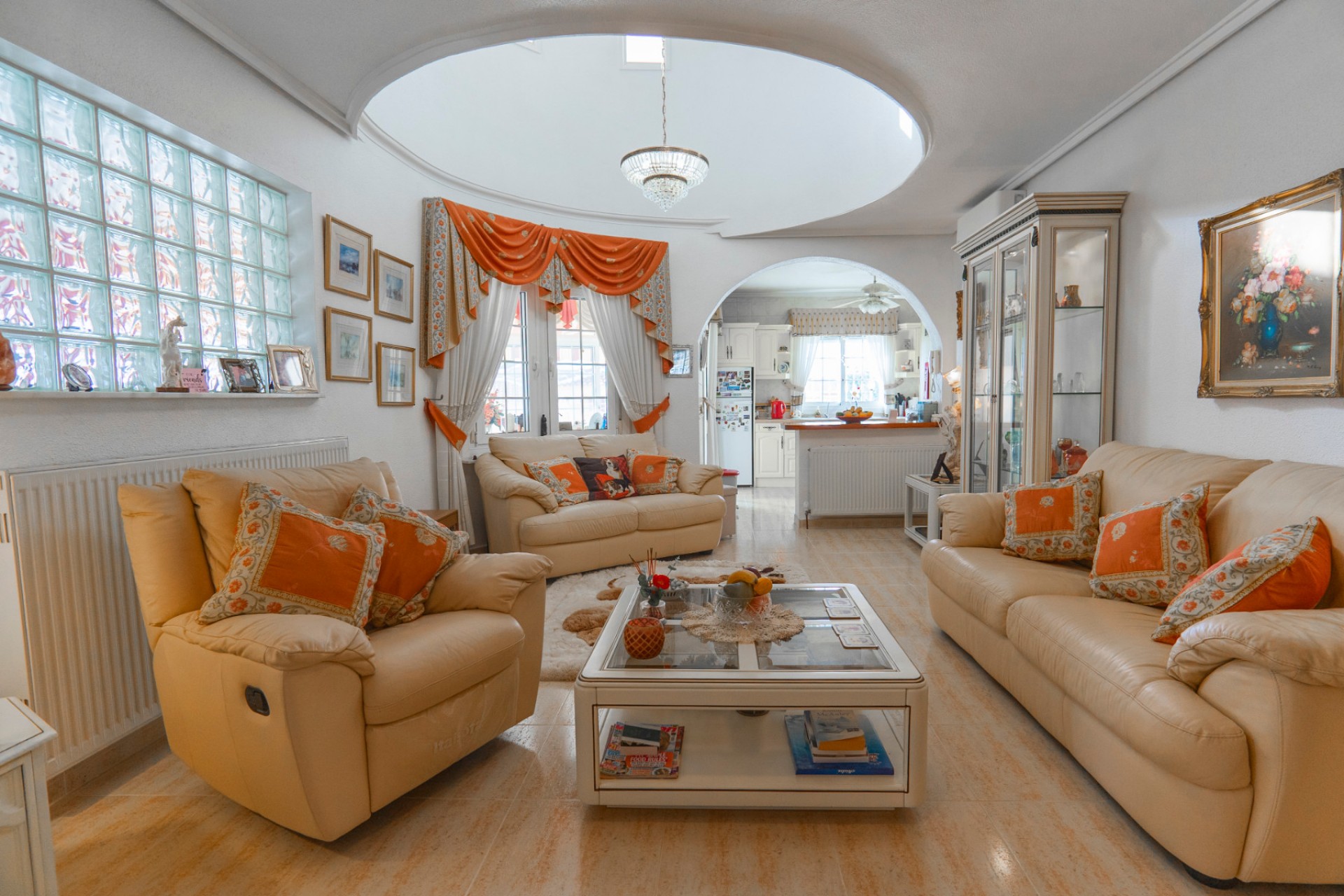 Reventa - Chalet - Ciudad Quesada - Ciudad Quesada - Pueblo