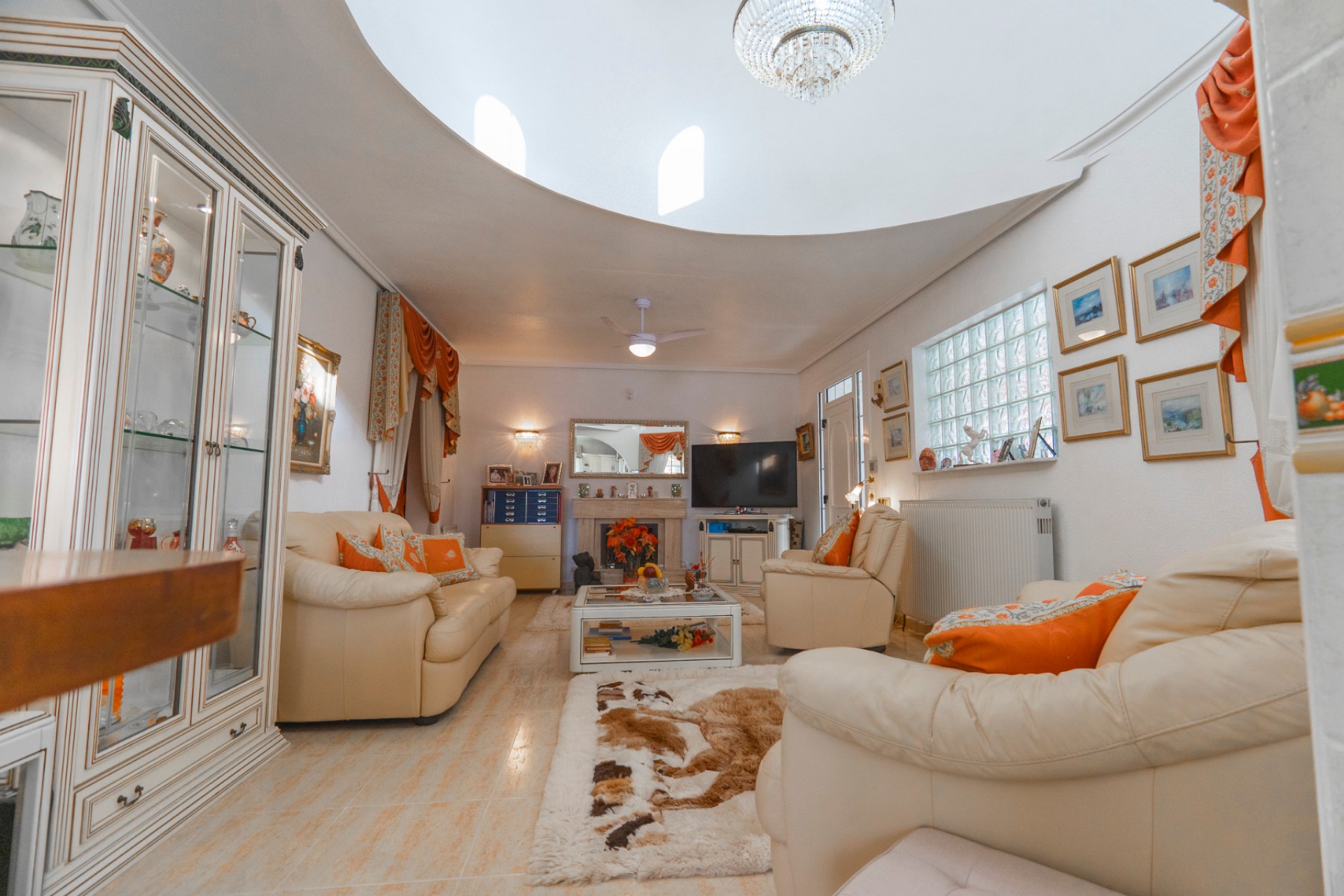 Reventa - Chalet - Ciudad Quesada - Ciudad Quesada - Pueblo