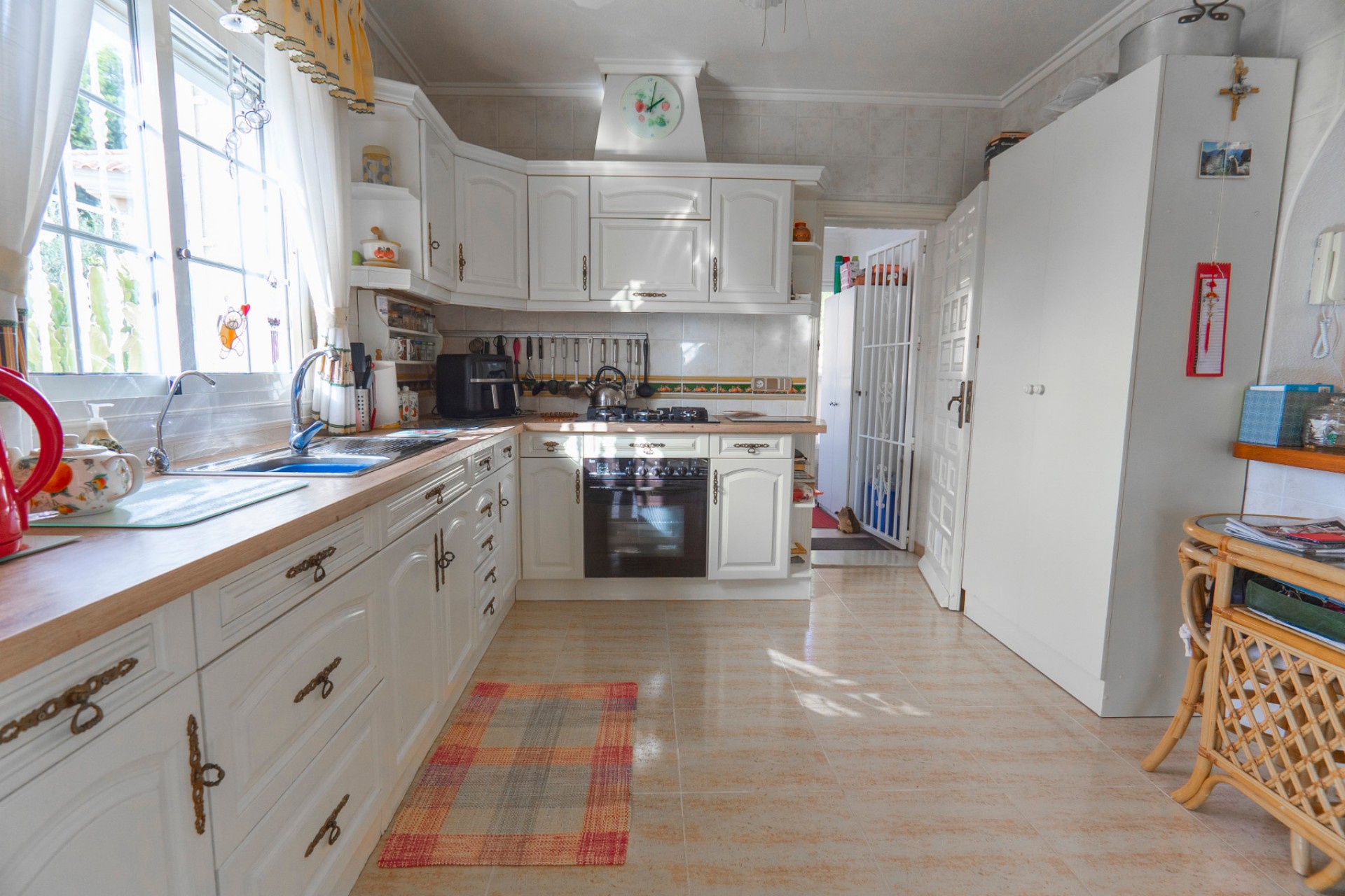 Reventa - Chalet - Ciudad Quesada - Ciudad Quesada - Pueblo