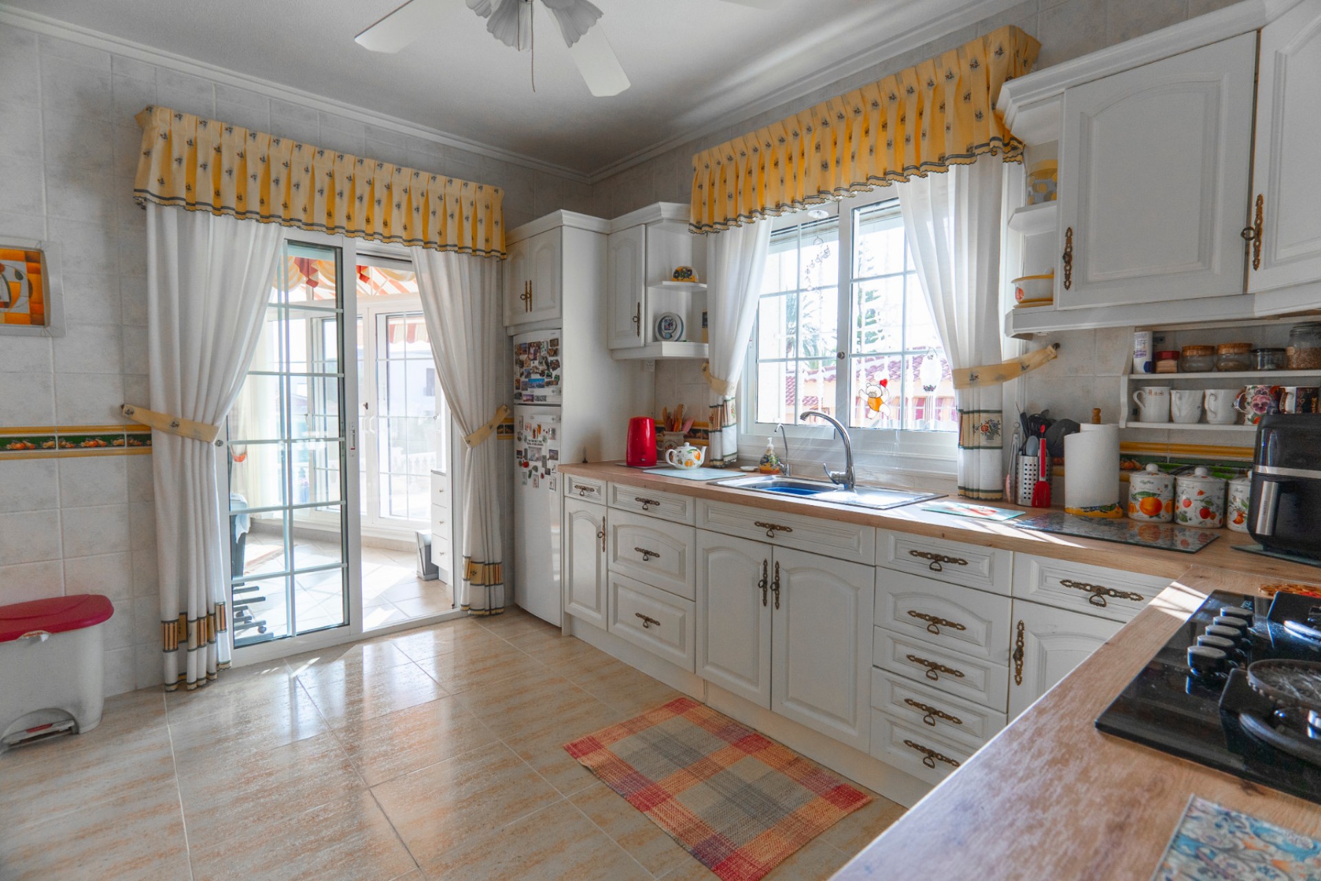 Reventa - Chalet - Ciudad Quesada - Ciudad Quesada - Pueblo