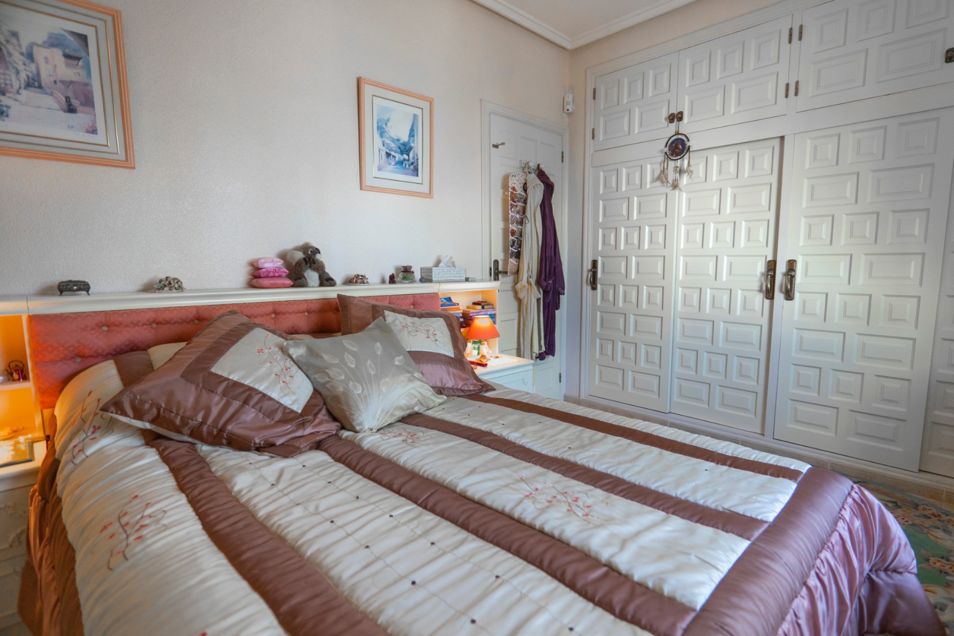 Reventa - Chalet - Ciudad Quesada - Ciudad Quesada - Pueblo