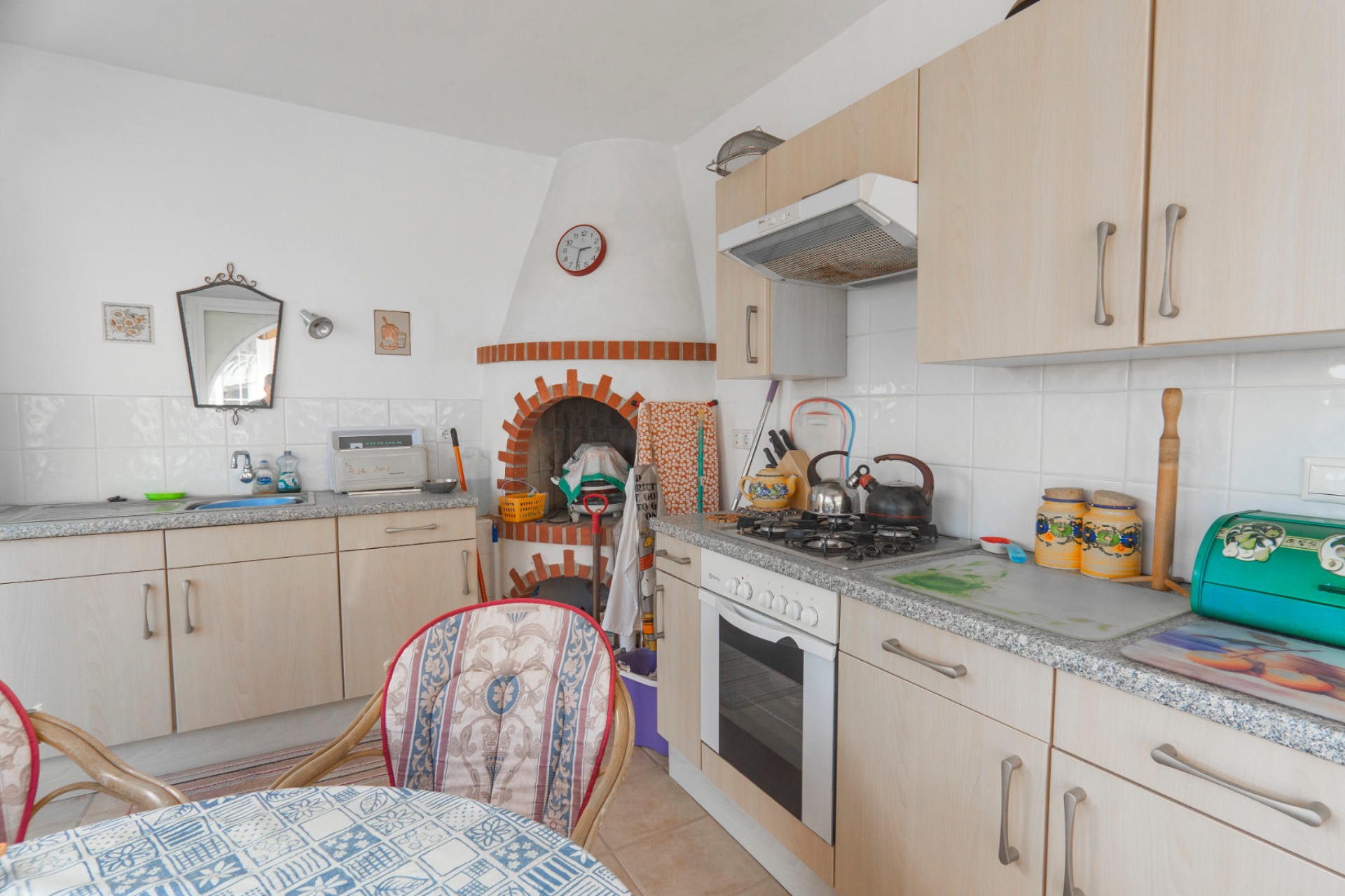 Reventa - Chalet - Ciudad Quesada - Ciudad Quesada - Pueblo