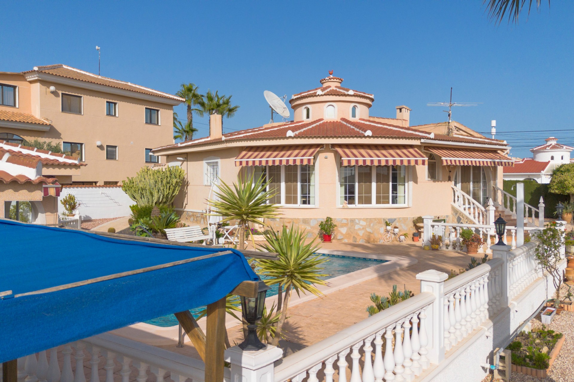 Reventa - Chalet - Ciudad Quesada - Ciudad Quesada - Pueblo