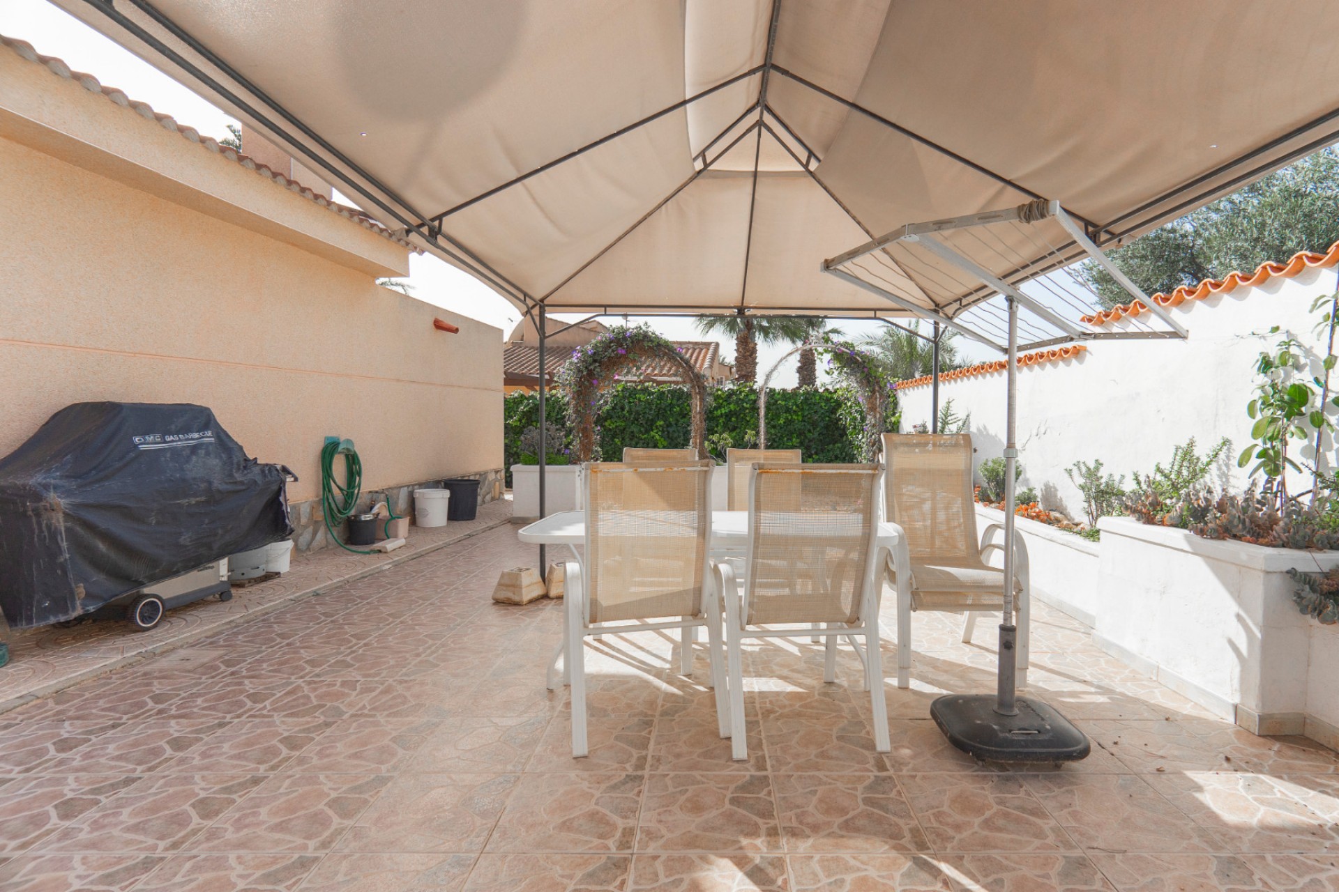 Reventa - Chalet - Ciudad Quesada - Ciudad Quesada - Pueblo