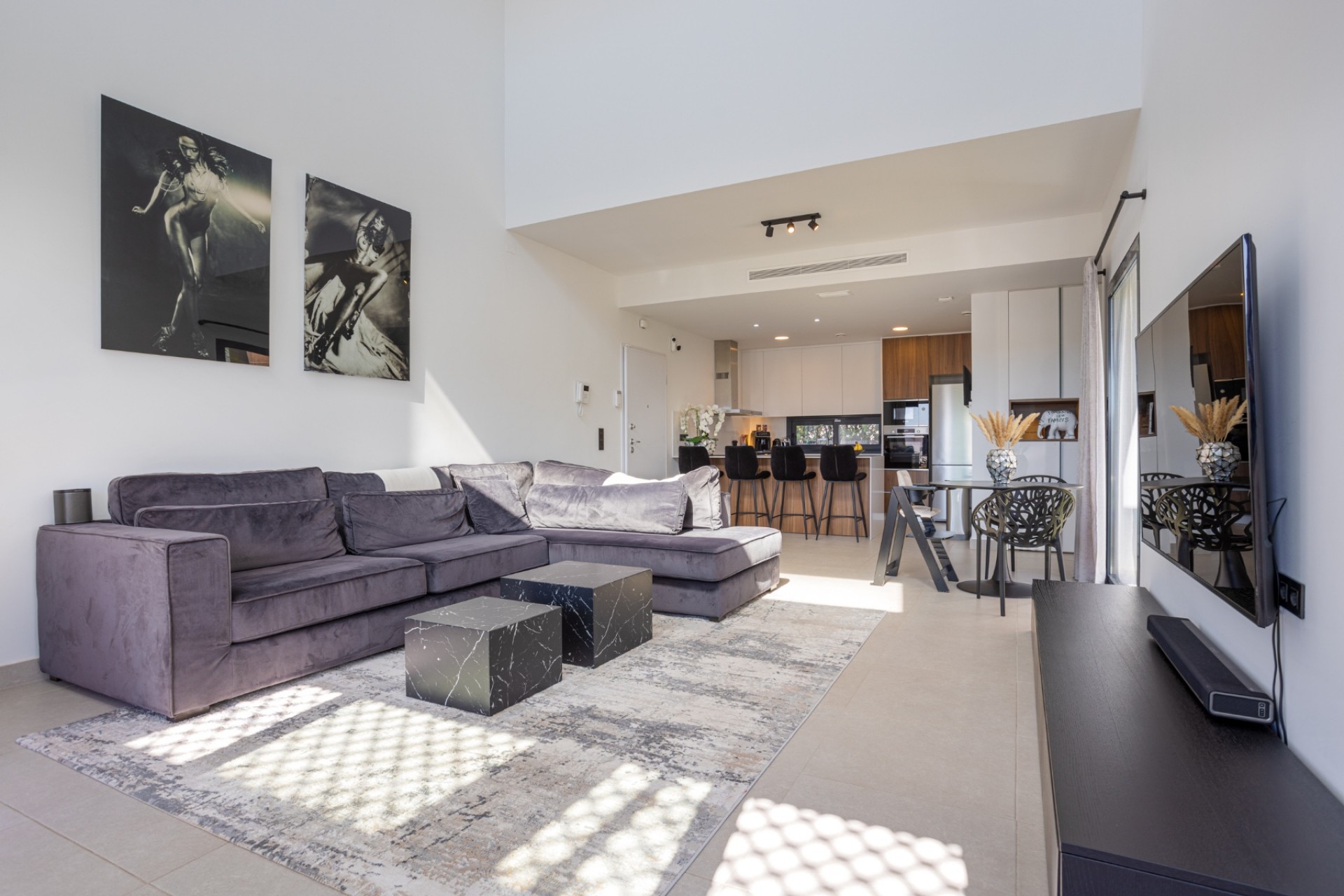 Reventa - Chalet - Ciudad Quesada - Ciudad Quesada - Pueblo