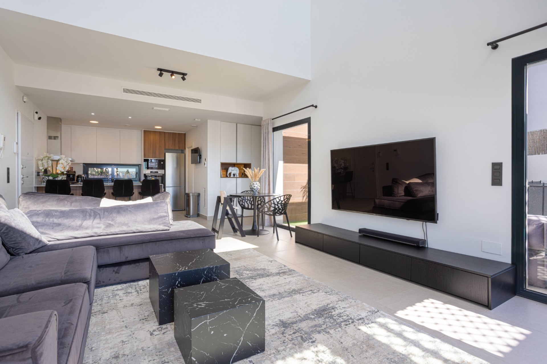 Reventa - Chalet - Ciudad Quesada - Ciudad Quesada - Pueblo