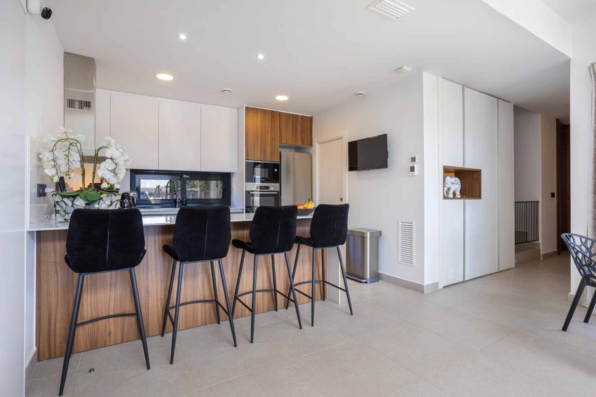 Reventa - Chalet - Ciudad Quesada - Ciudad Quesada - Pueblo