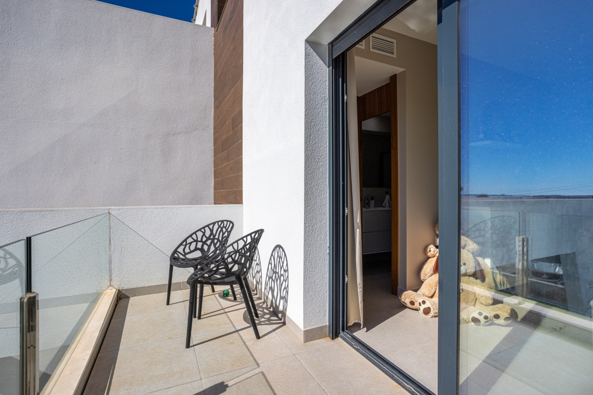 Reventa - Chalet - Ciudad Quesada - Ciudad Quesada - Pueblo