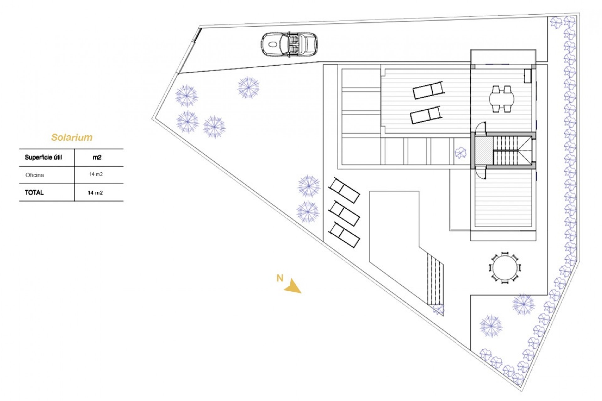 Reventa - Chalet - Ciudad Quesada - Ciudad Quesada - Pueblo
