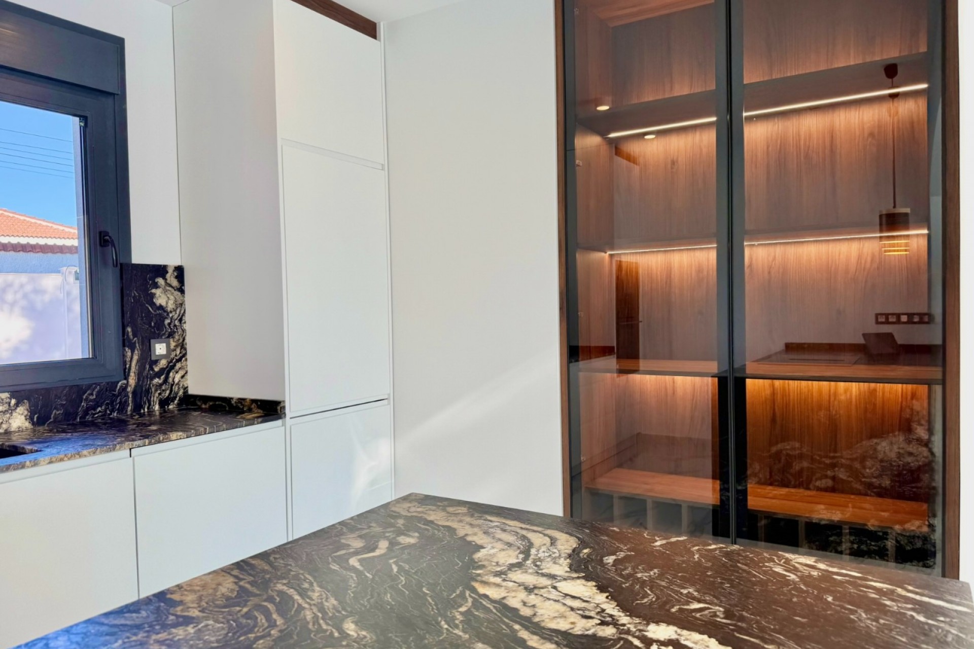 Reventa - Chalet - Ciudad Quesada - Ciudad Quesada - Pueblo