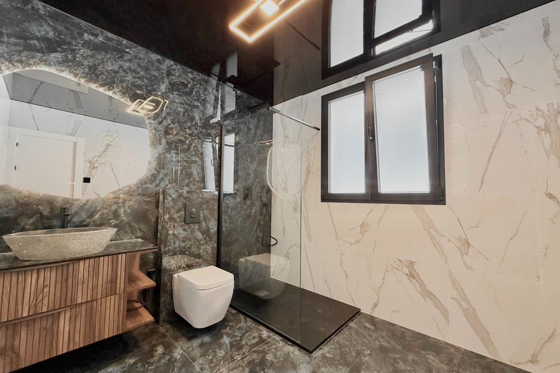 Reventa - Chalet - Ciudad Quesada - Ciudad Quesada - Pueblo