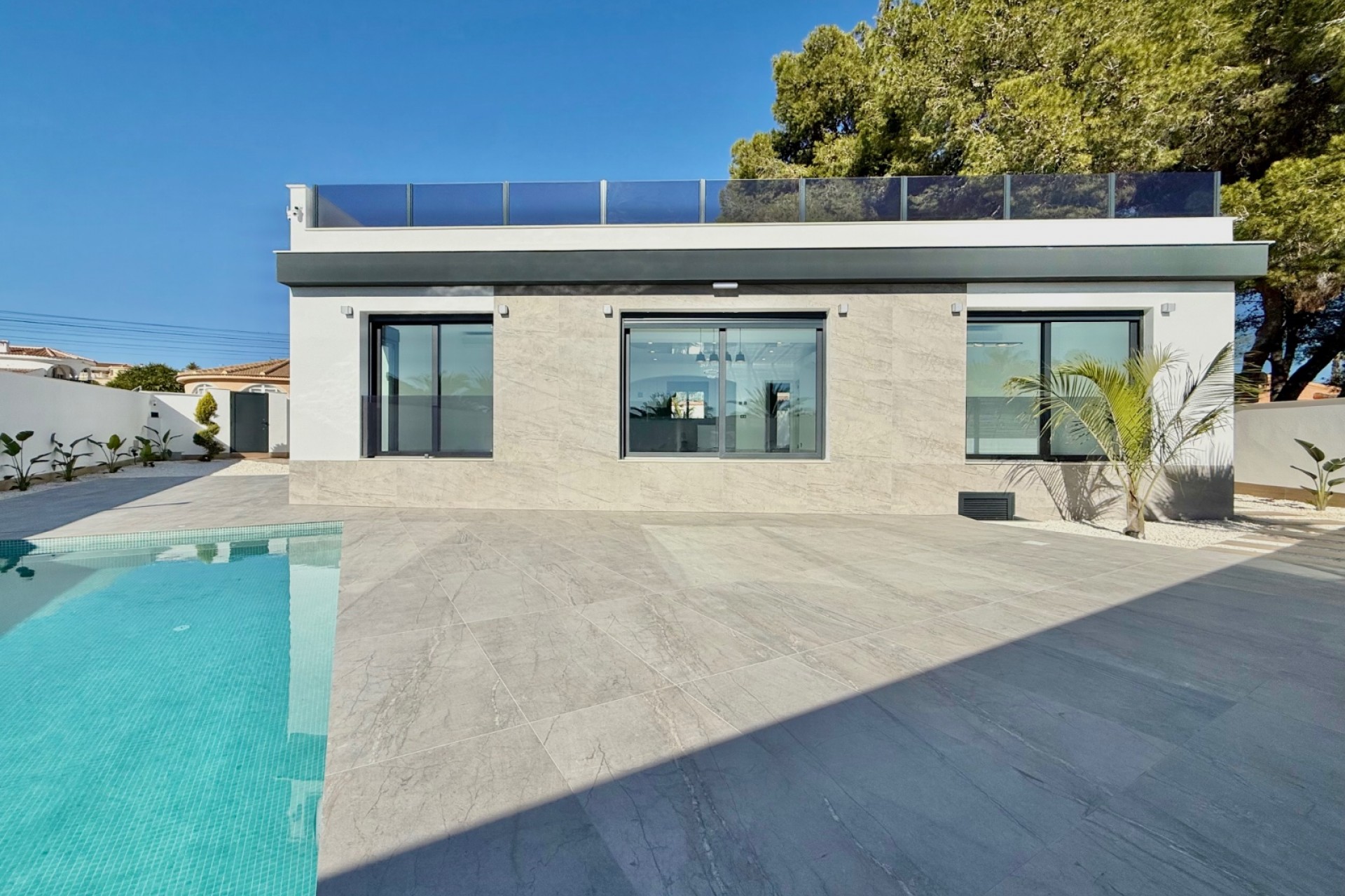 Reventa - Chalet - Ciudad Quesada - Ciudad Quesada - Pueblo