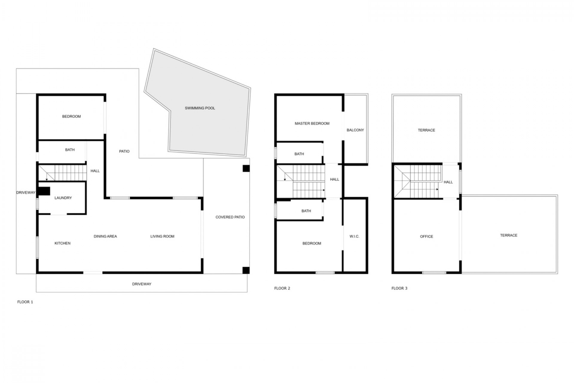 Reventa - Chalet - Ciudad Quesada - Ciudad Quesada - Pueblo