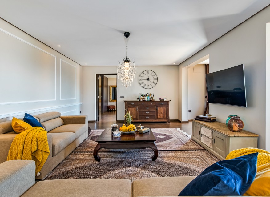 Reventa - Chalet - Ciudad Quesada - Ciudad Quesada - Pueblo