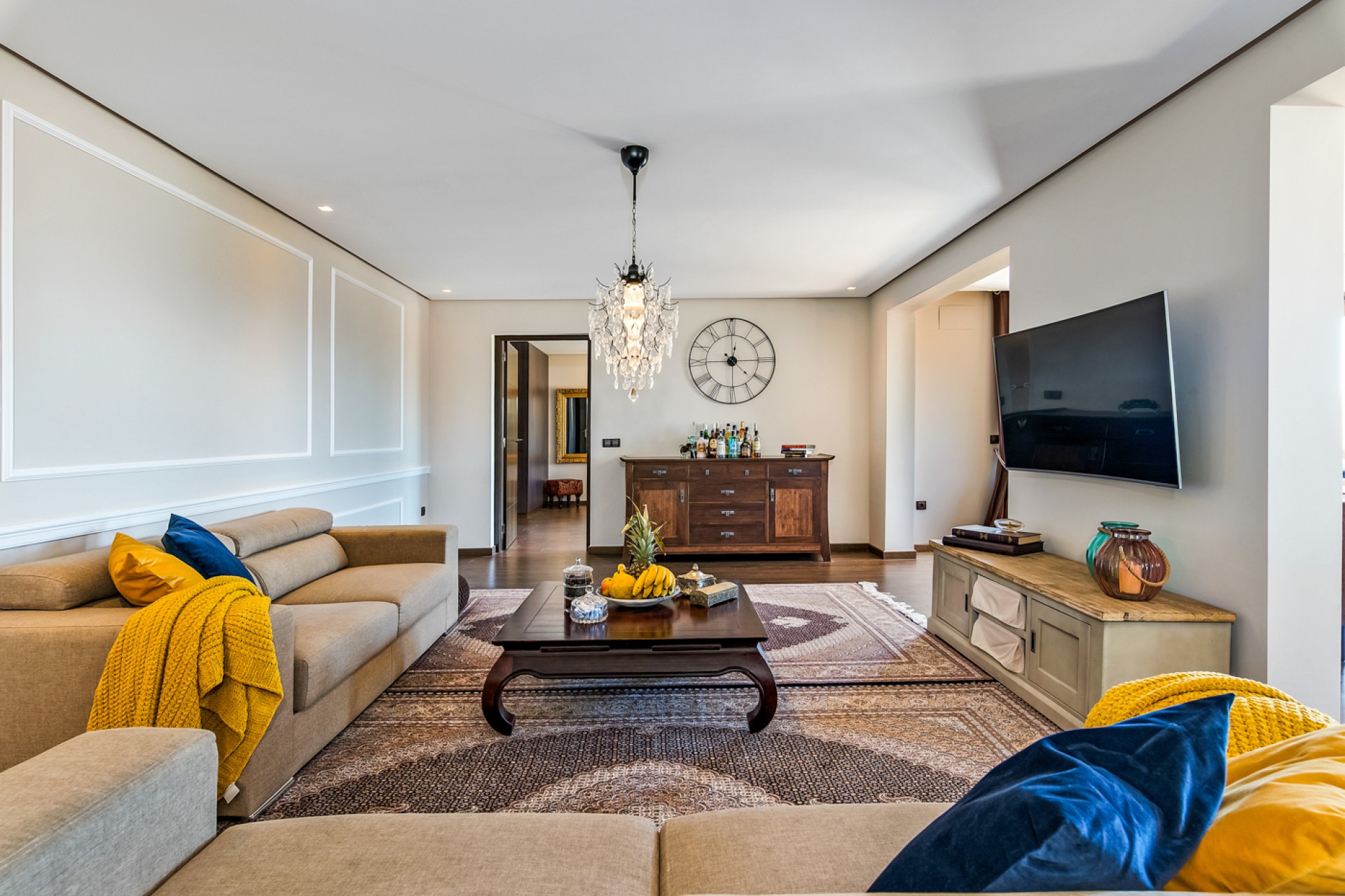 Reventa - Chalet - Ciudad Quesada - Ciudad Quesada - Pueblo