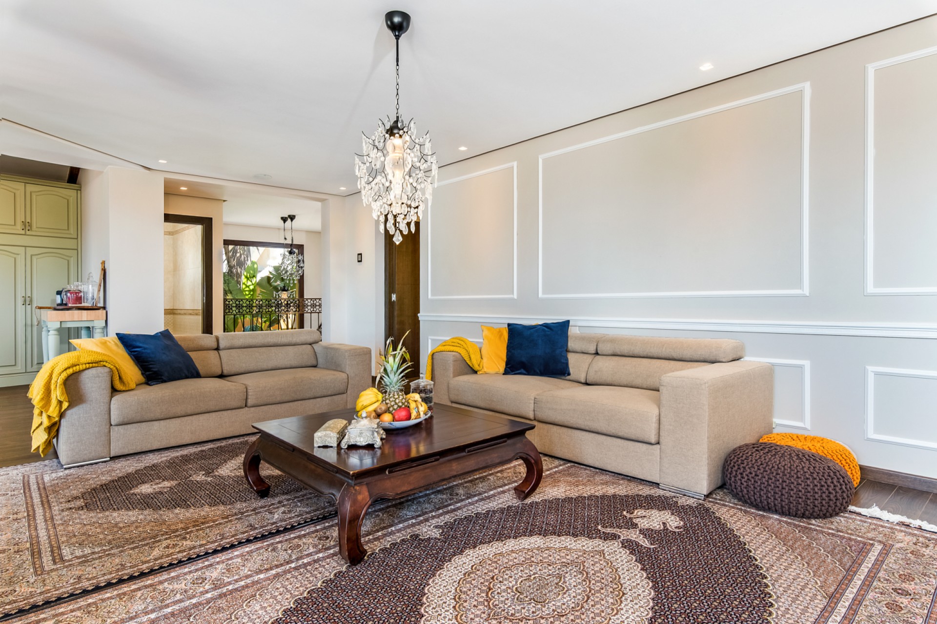 Reventa - Chalet - Ciudad Quesada - Ciudad Quesada - Pueblo