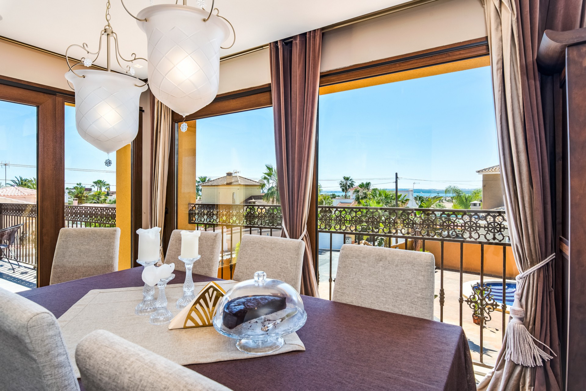 Reventa - Chalet - Ciudad Quesada - Ciudad Quesada - Pueblo