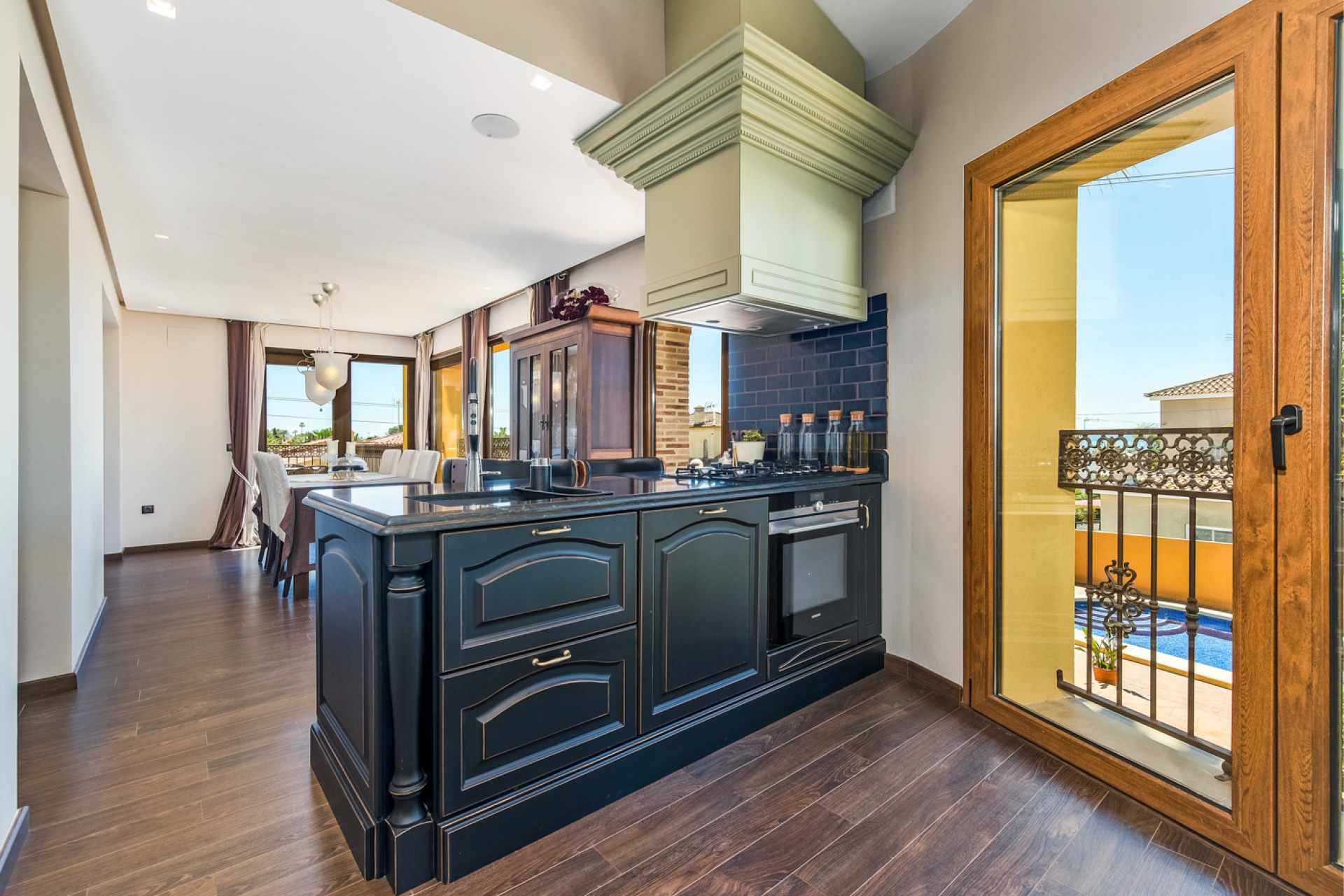 Reventa - Chalet - Ciudad Quesada - Ciudad Quesada - Pueblo