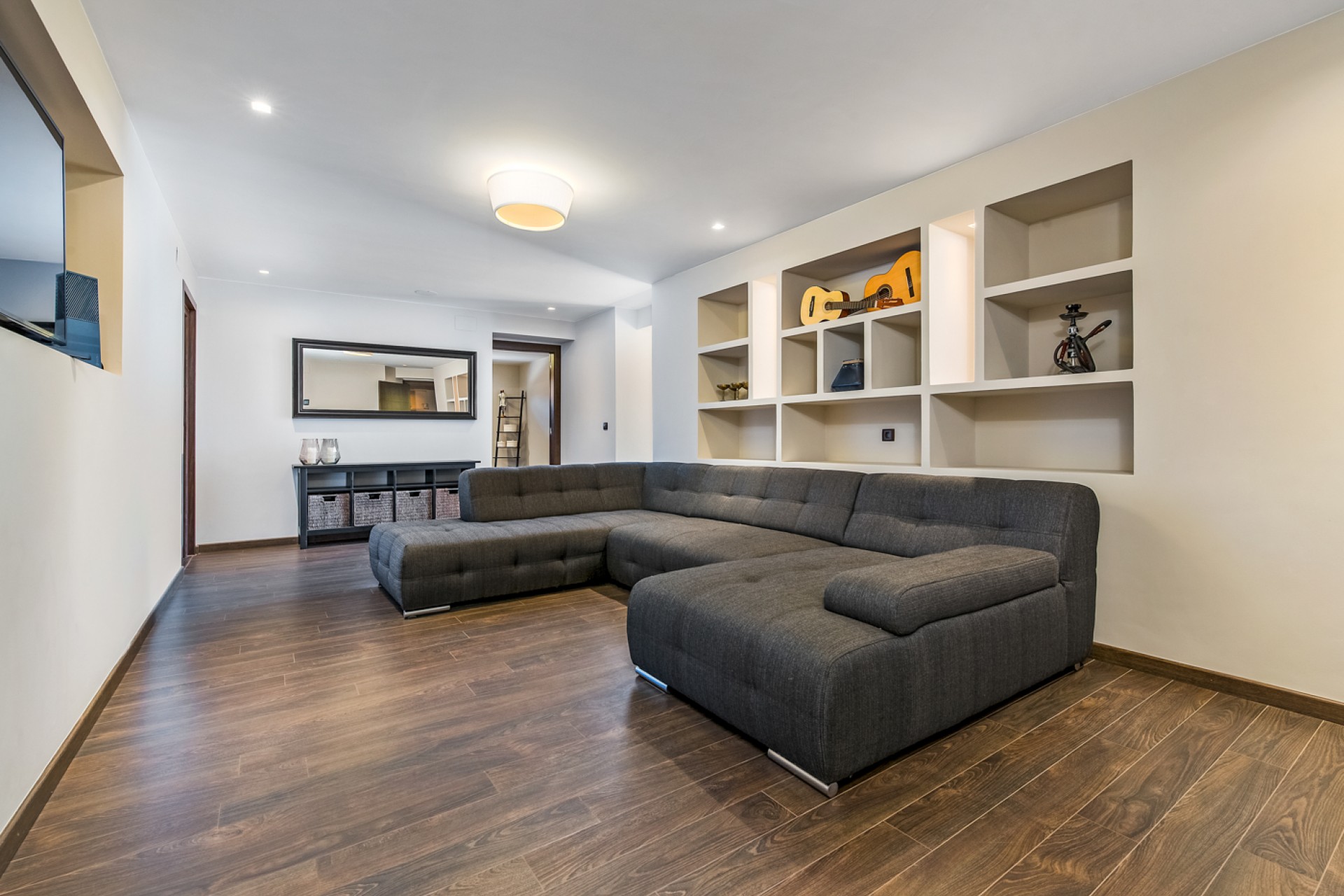 Reventa - Chalet - Ciudad Quesada - Ciudad Quesada - Pueblo